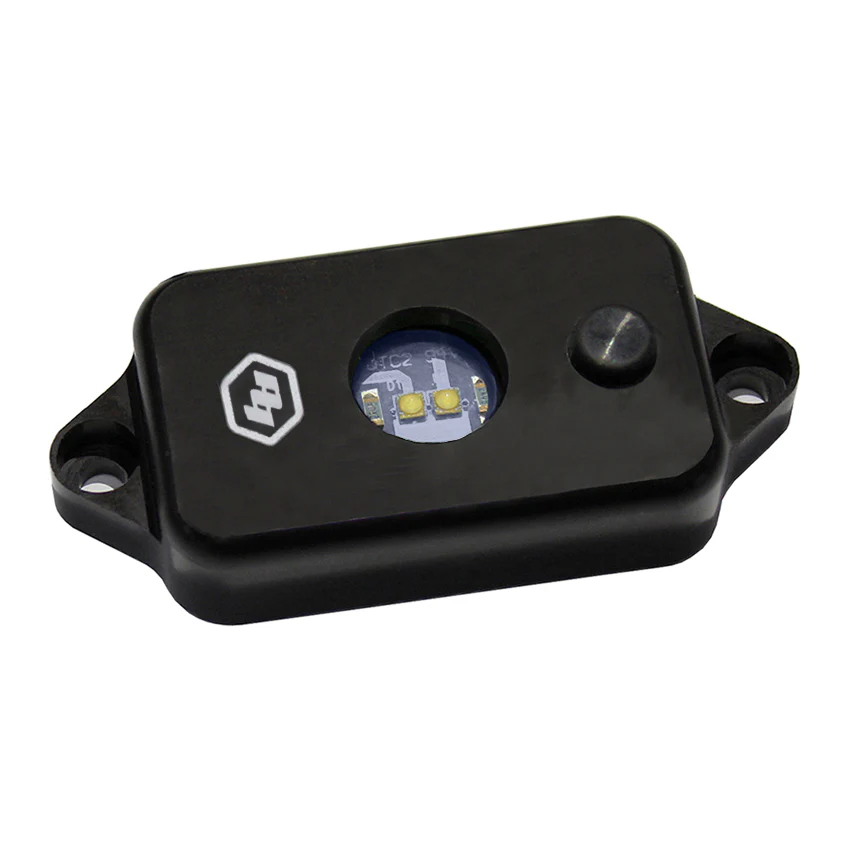 LED Dome Light w/ Switch - Image 5