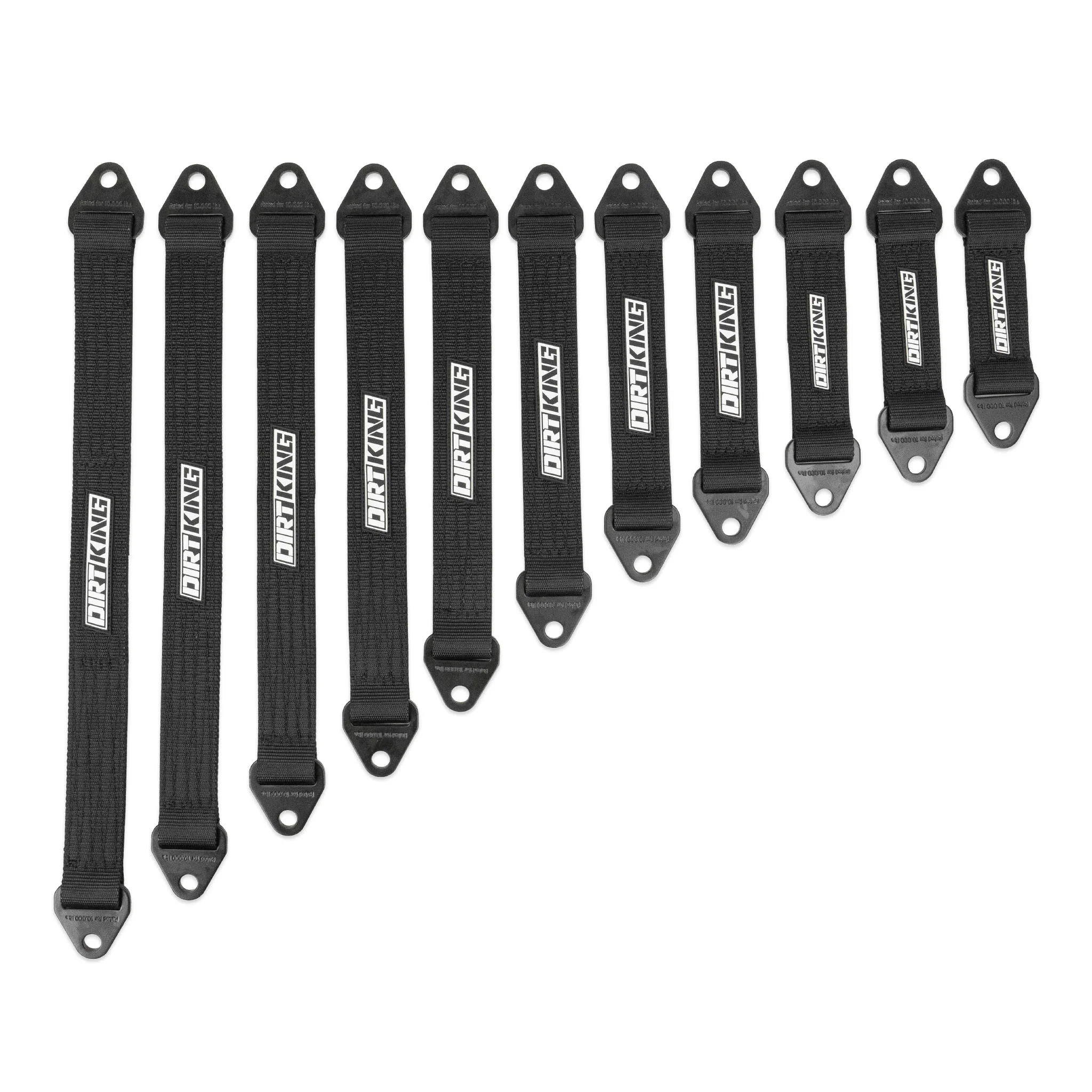 Limit Strap