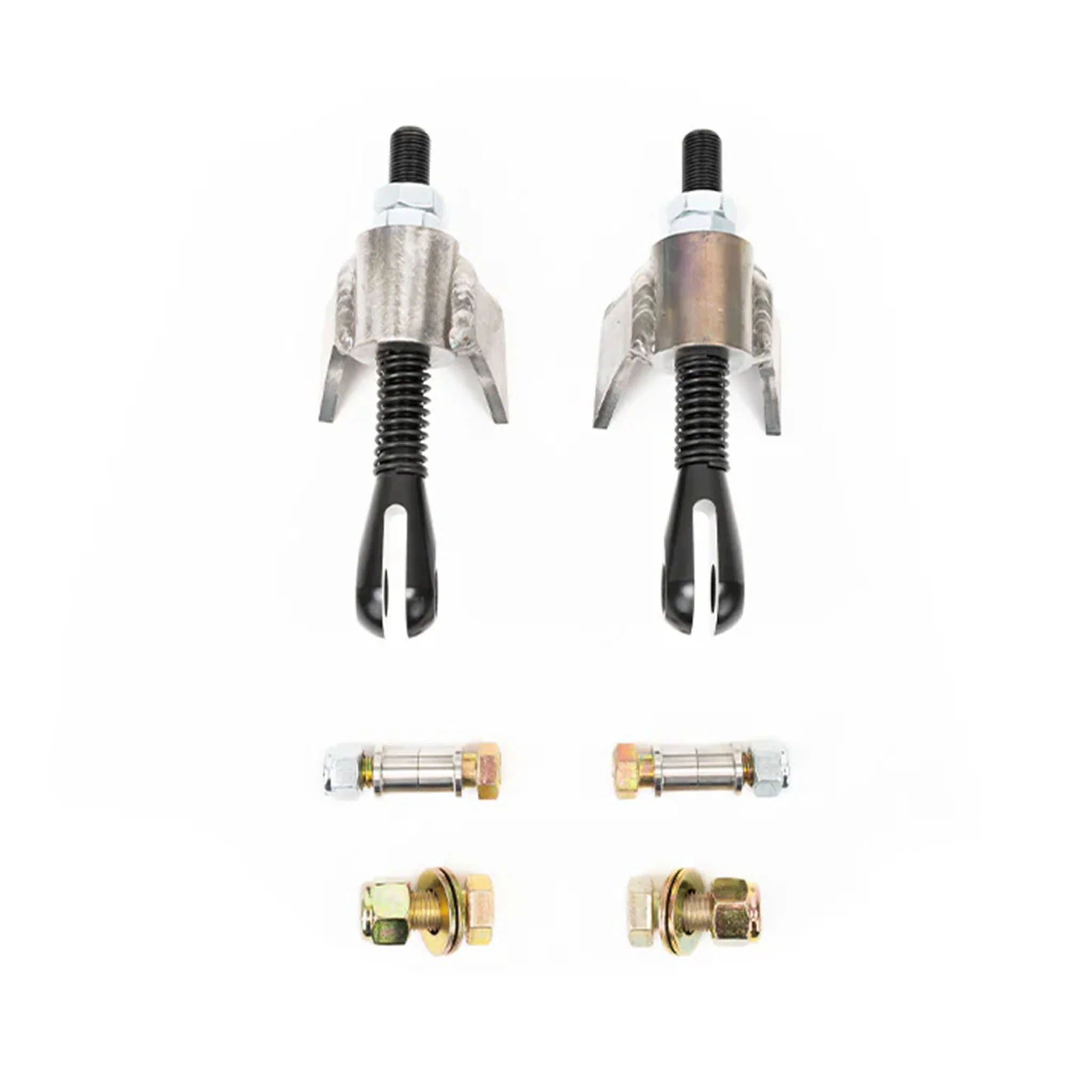 Limit Strap Mounting Kit - Image 2