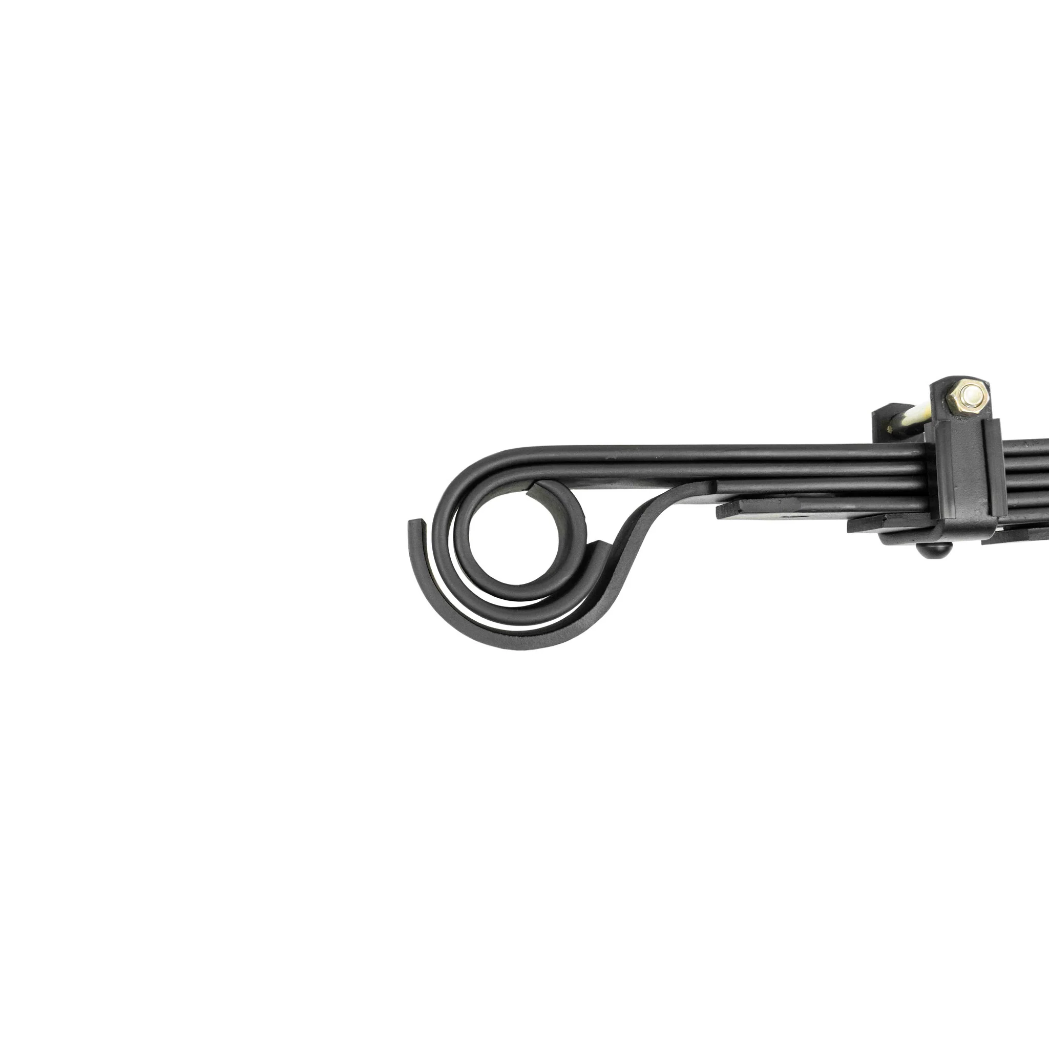 Long Travel Leaf Springs - Image 2