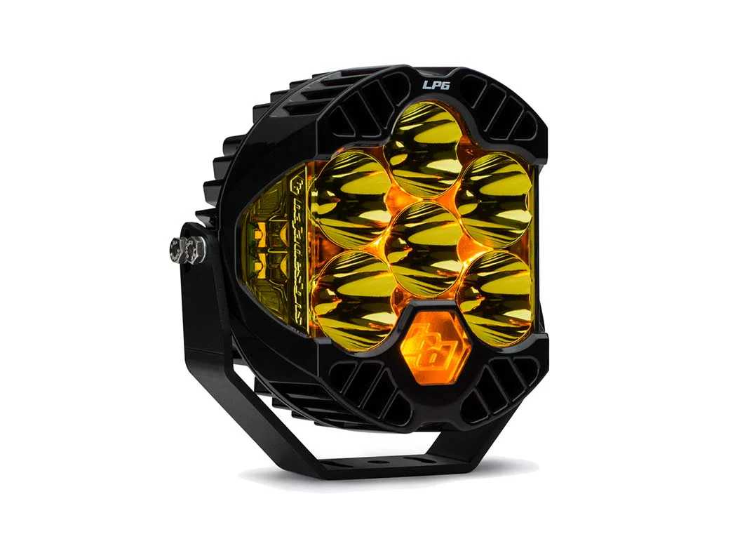 LP6 Pro | LED - Image 4