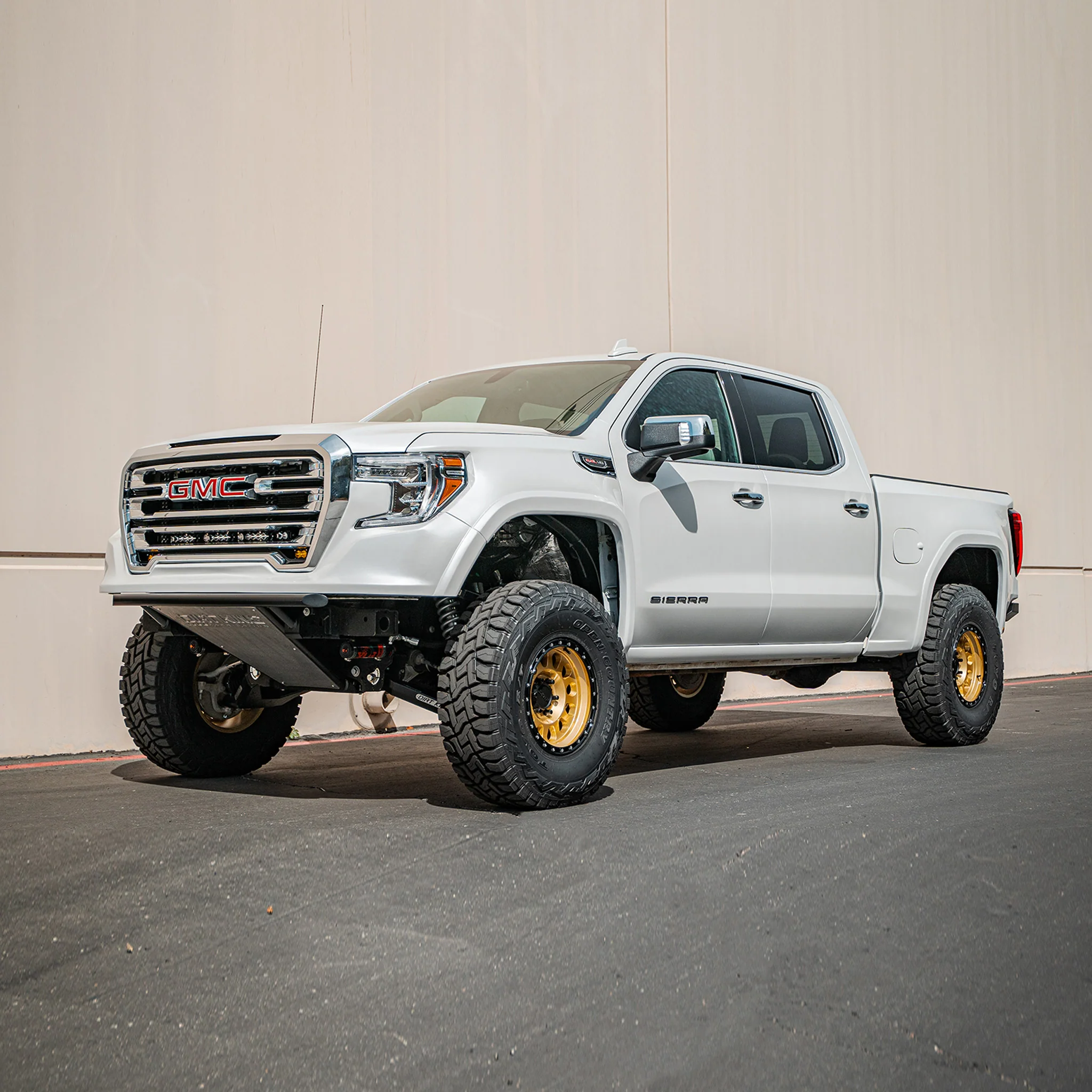 LT PreRunner Kit - Image 2