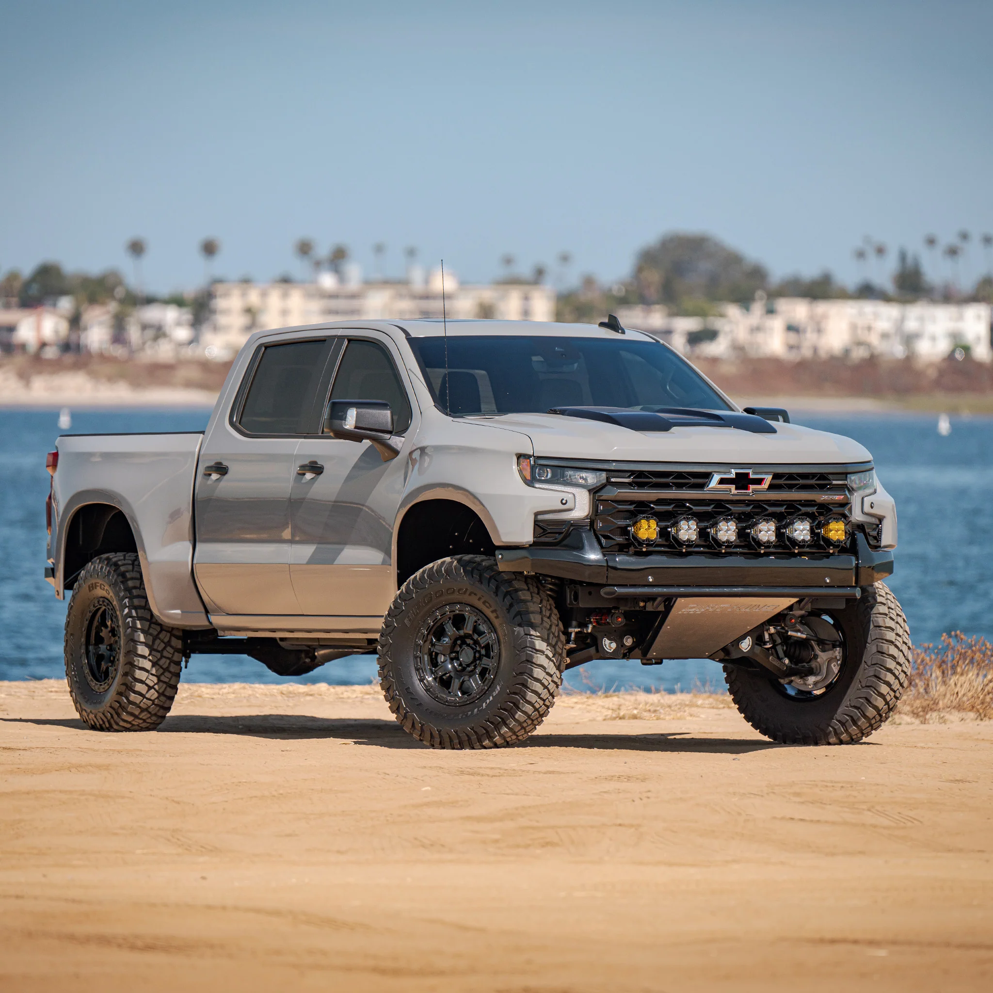 LT PreRunner Kit - Image 4