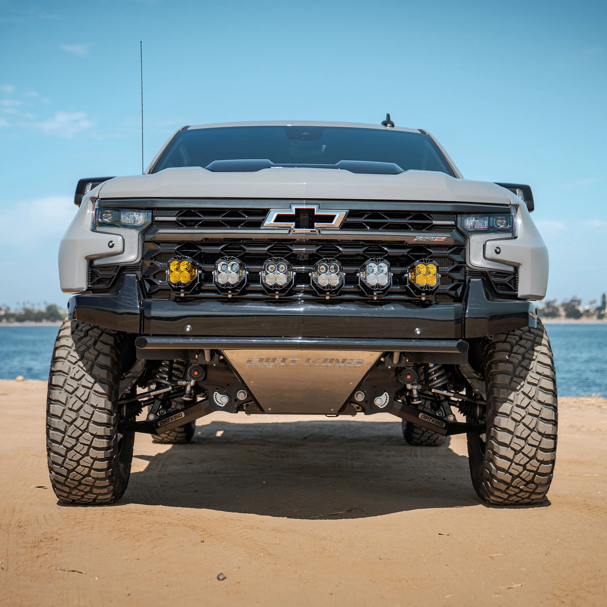 LT PreRunner Kit - Image 6