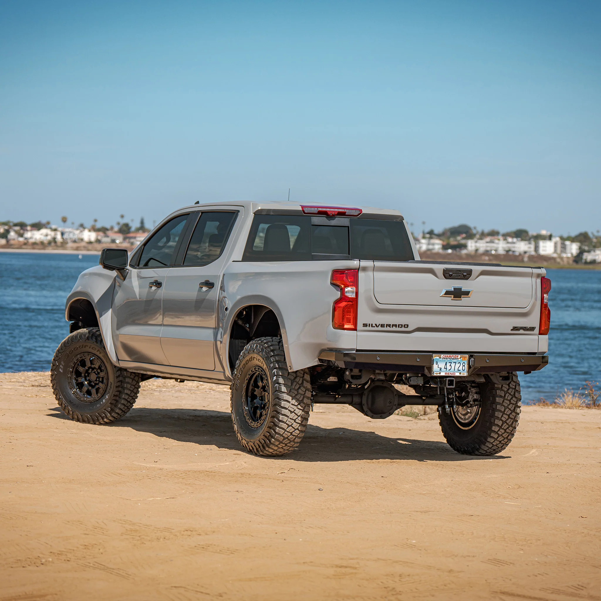 LT PreRunner Kit - Image 5