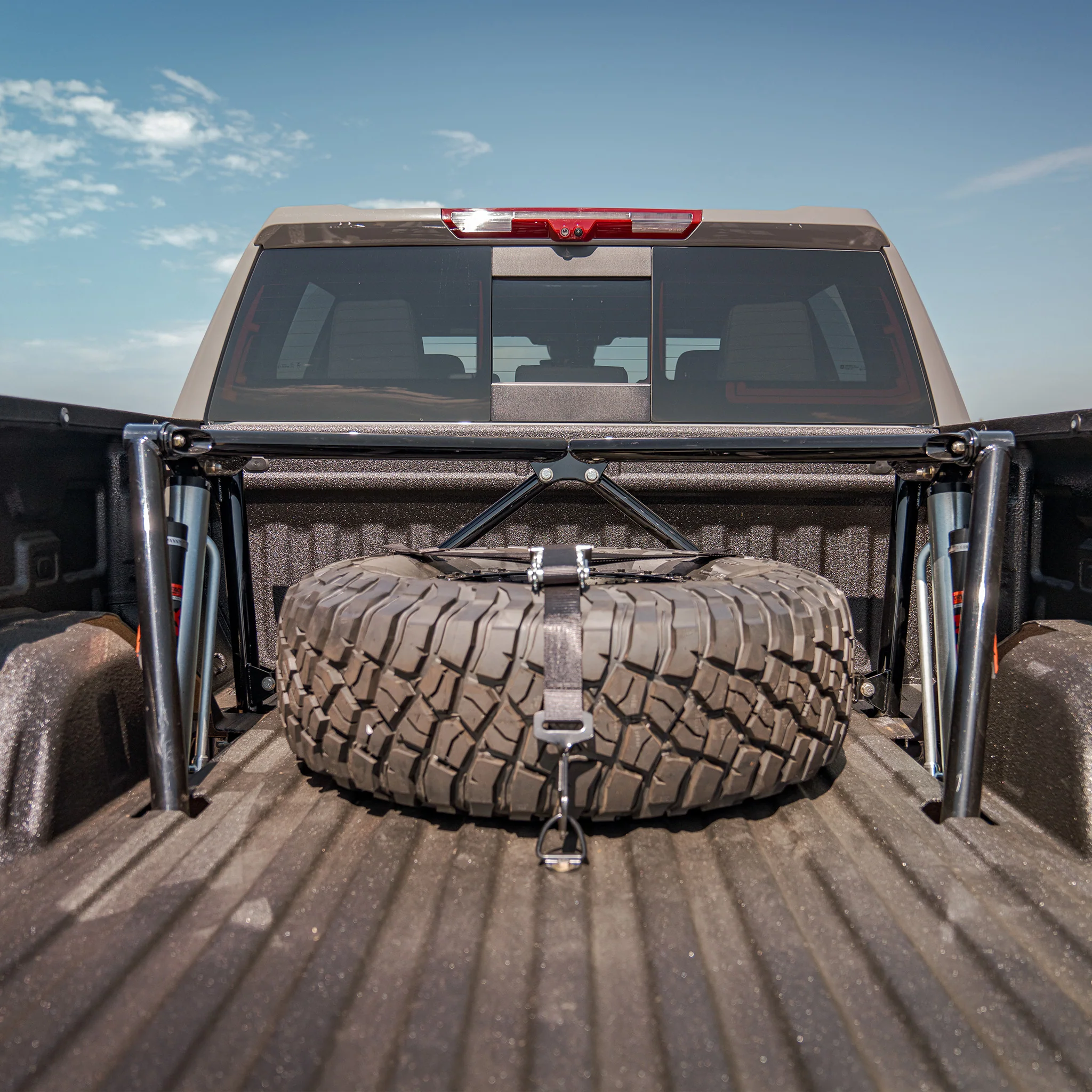 LT PreRunner Kit - Image 7