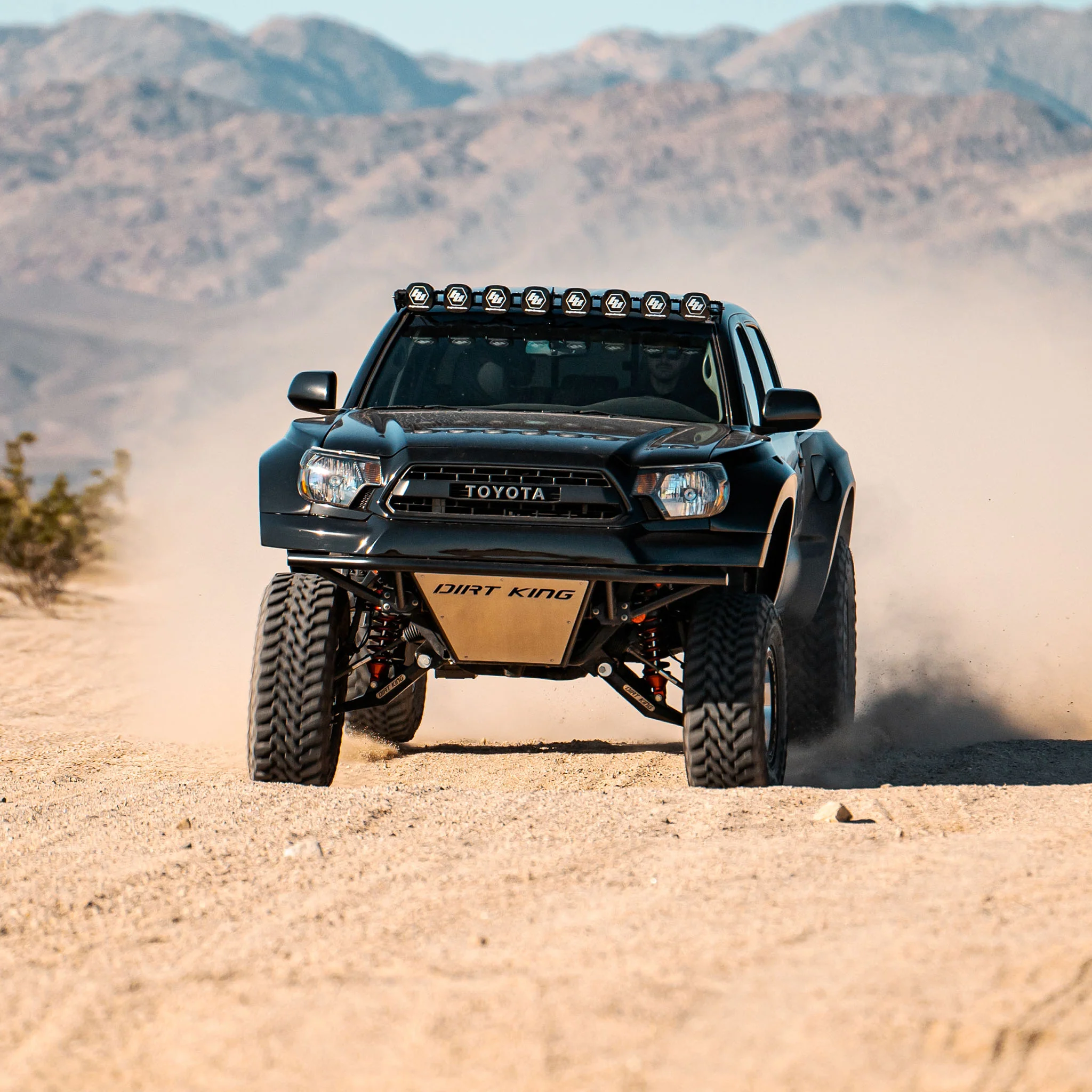 LT PreRunner Elite Kit - Image 10