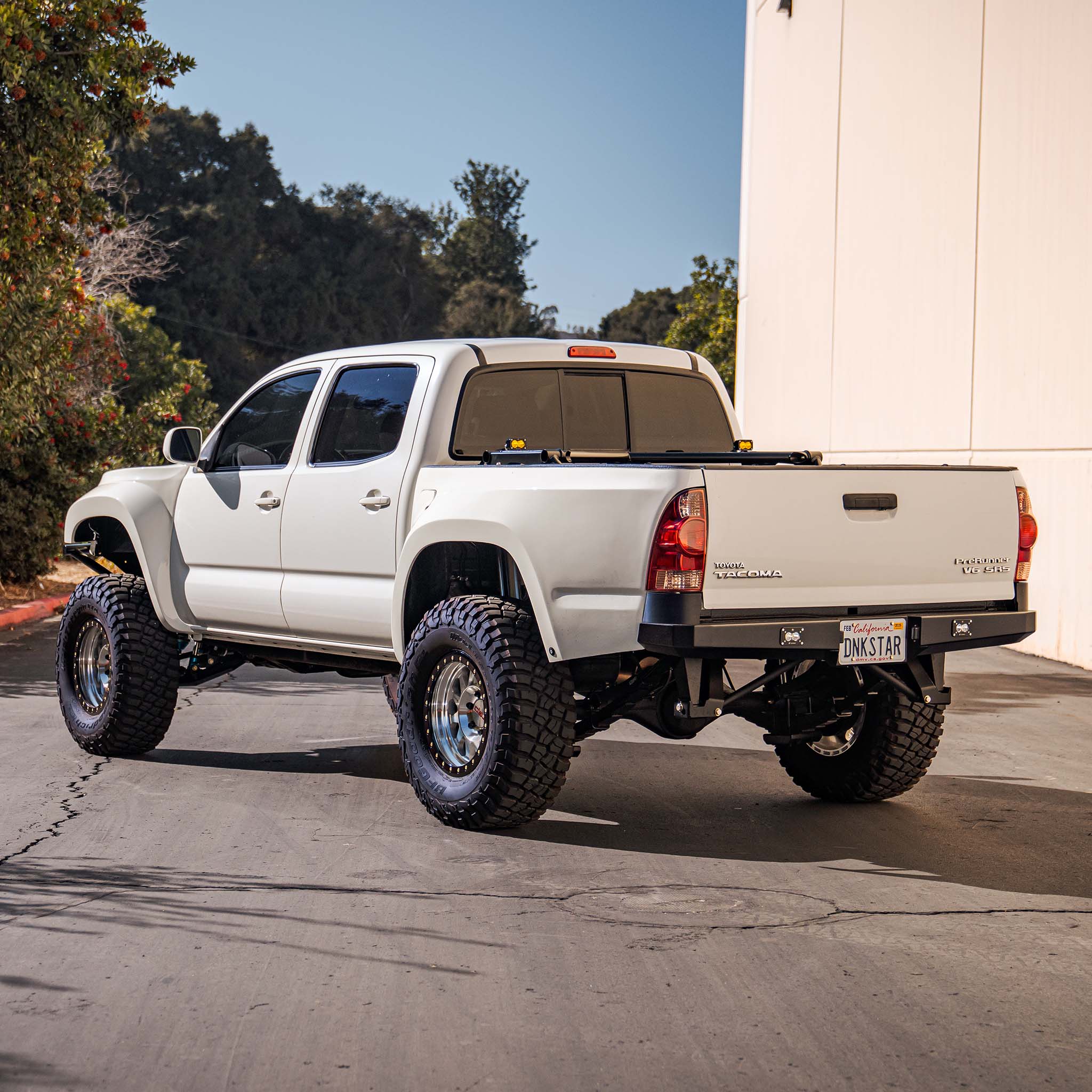 LT PreRunner Elite Kit - Image 3