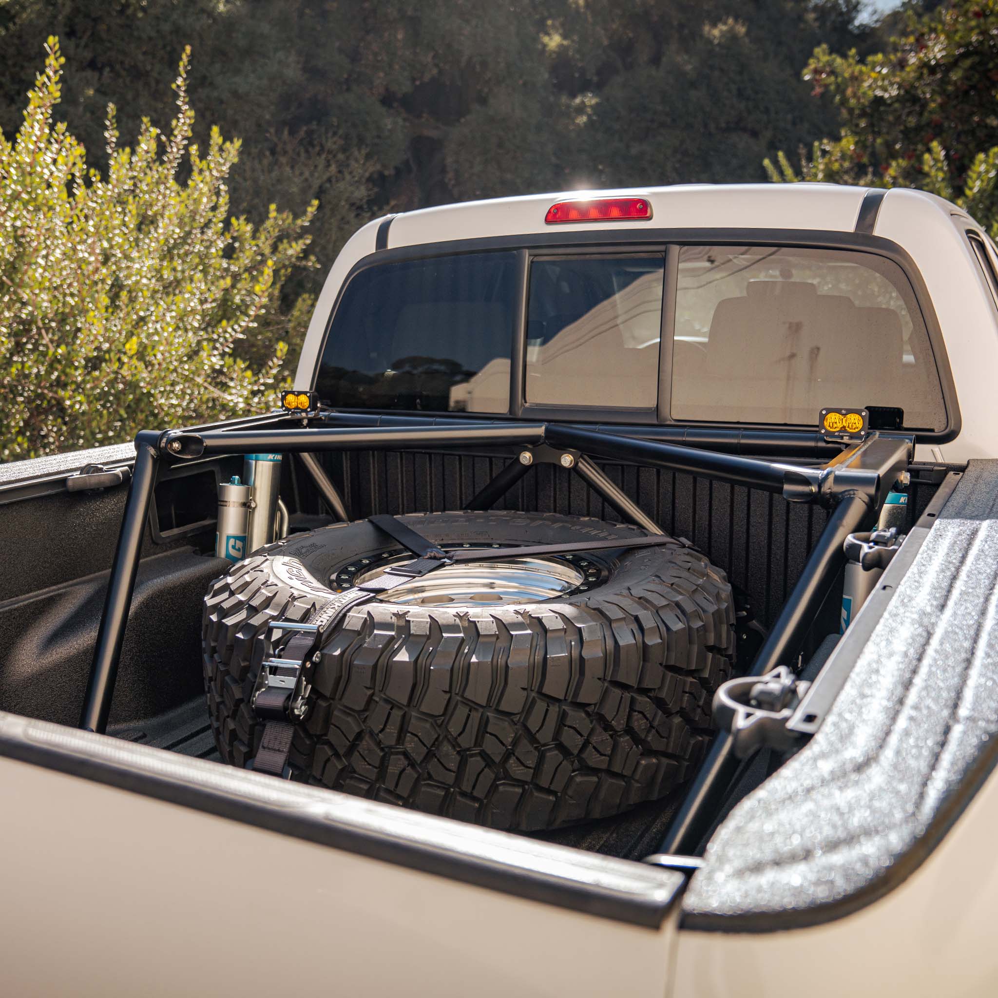 LT PreRunner Elite Kit - Image 4