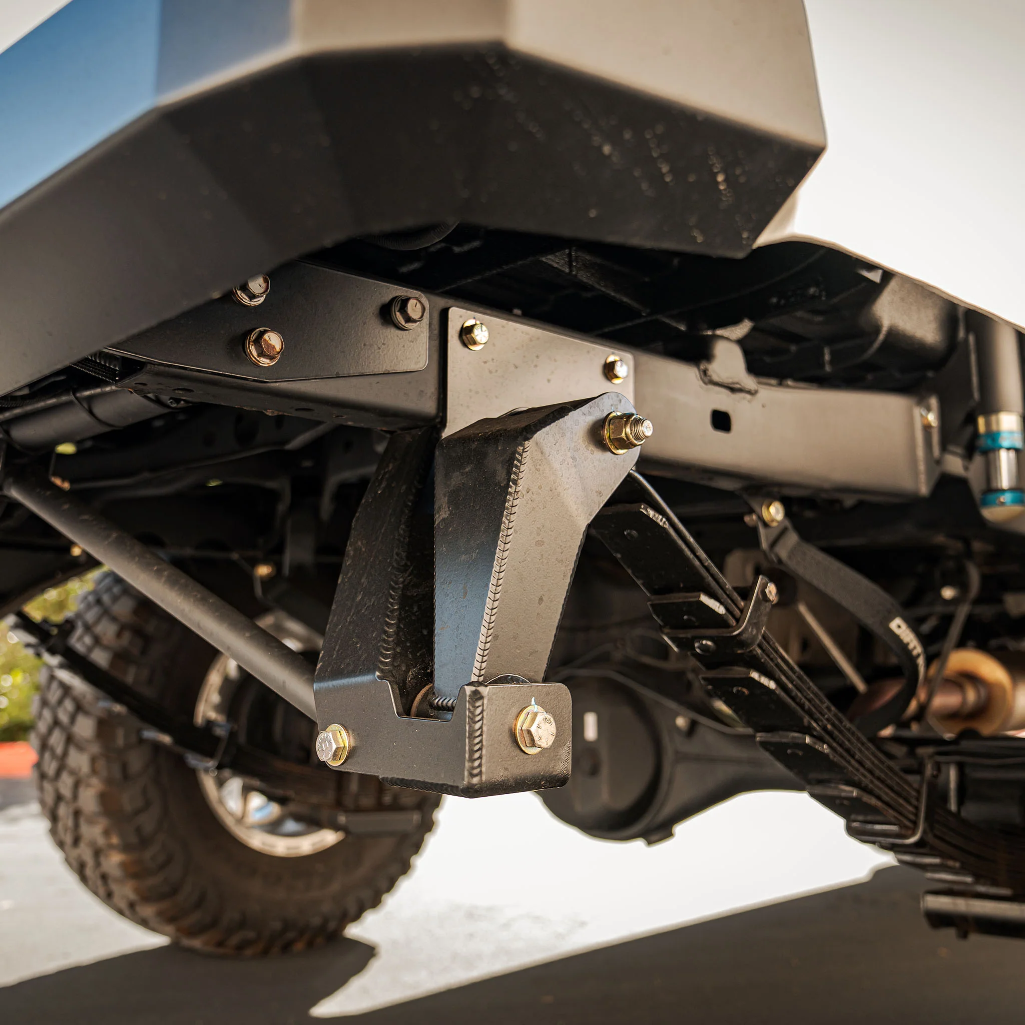 LT PreRunner Elite Kit - Image 5