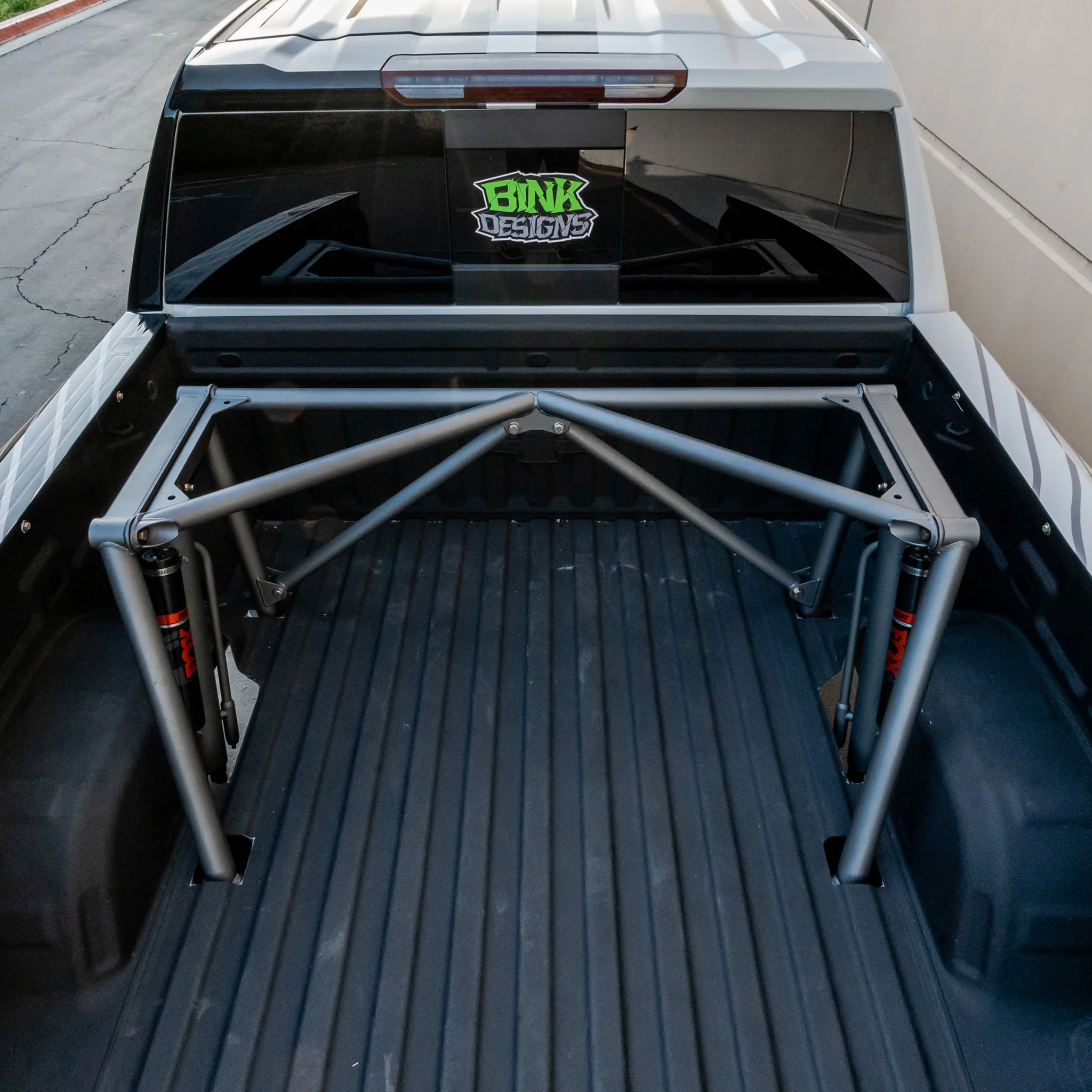 LT PreRunner Kit - Image 10