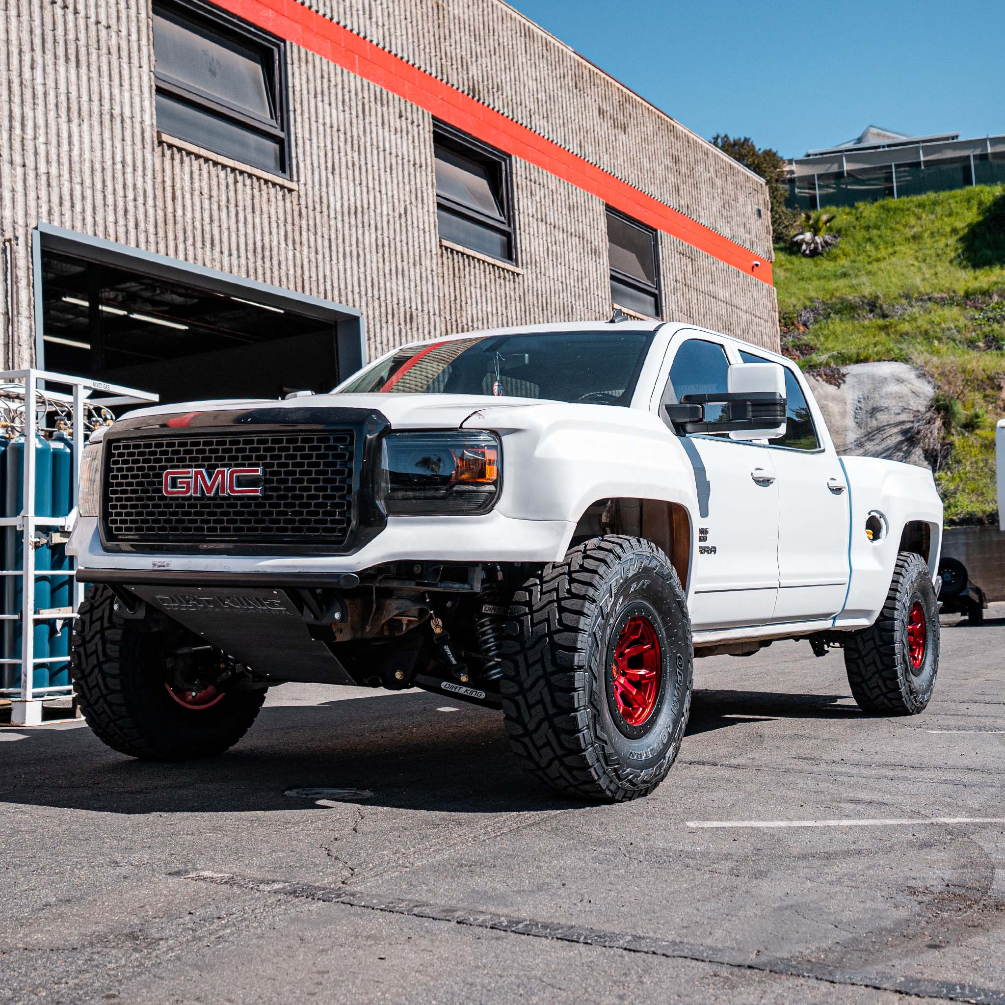 LT PreRunner Kit - Image 11