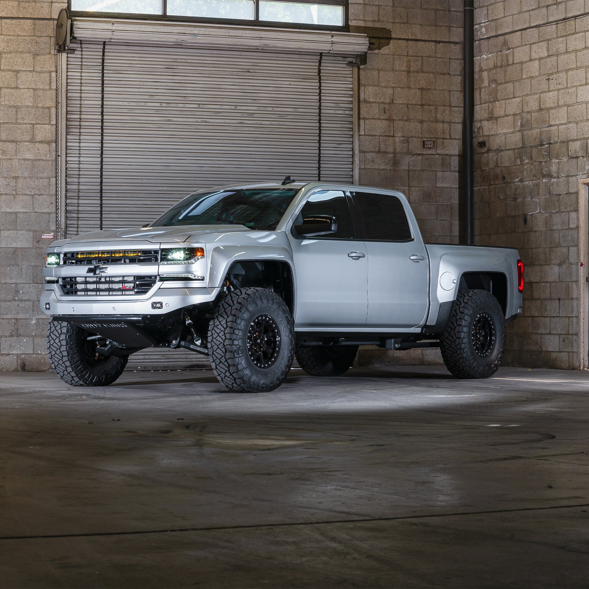 LT PreRunner Kit - Image 2