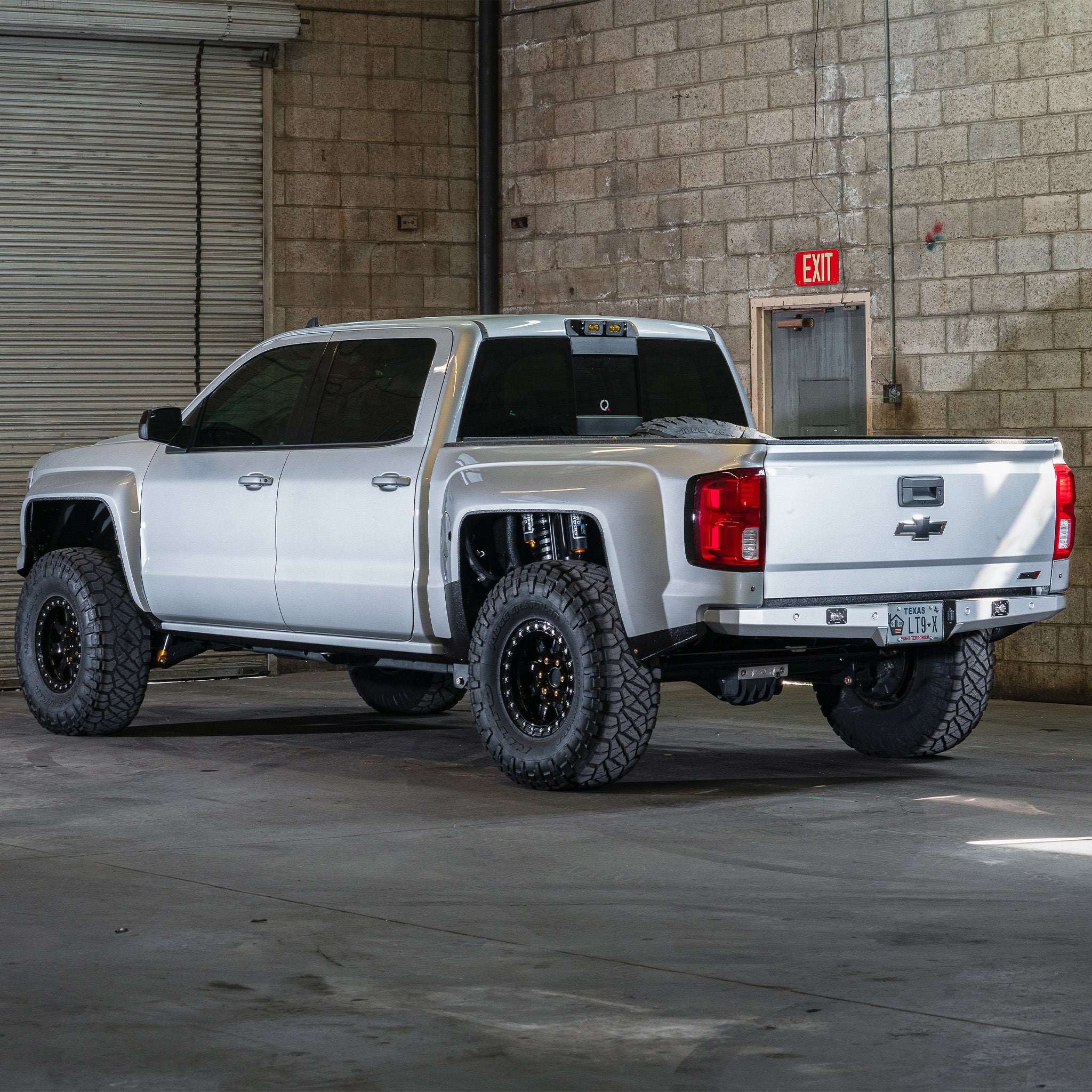 LT PreRunner Kit - Image 3