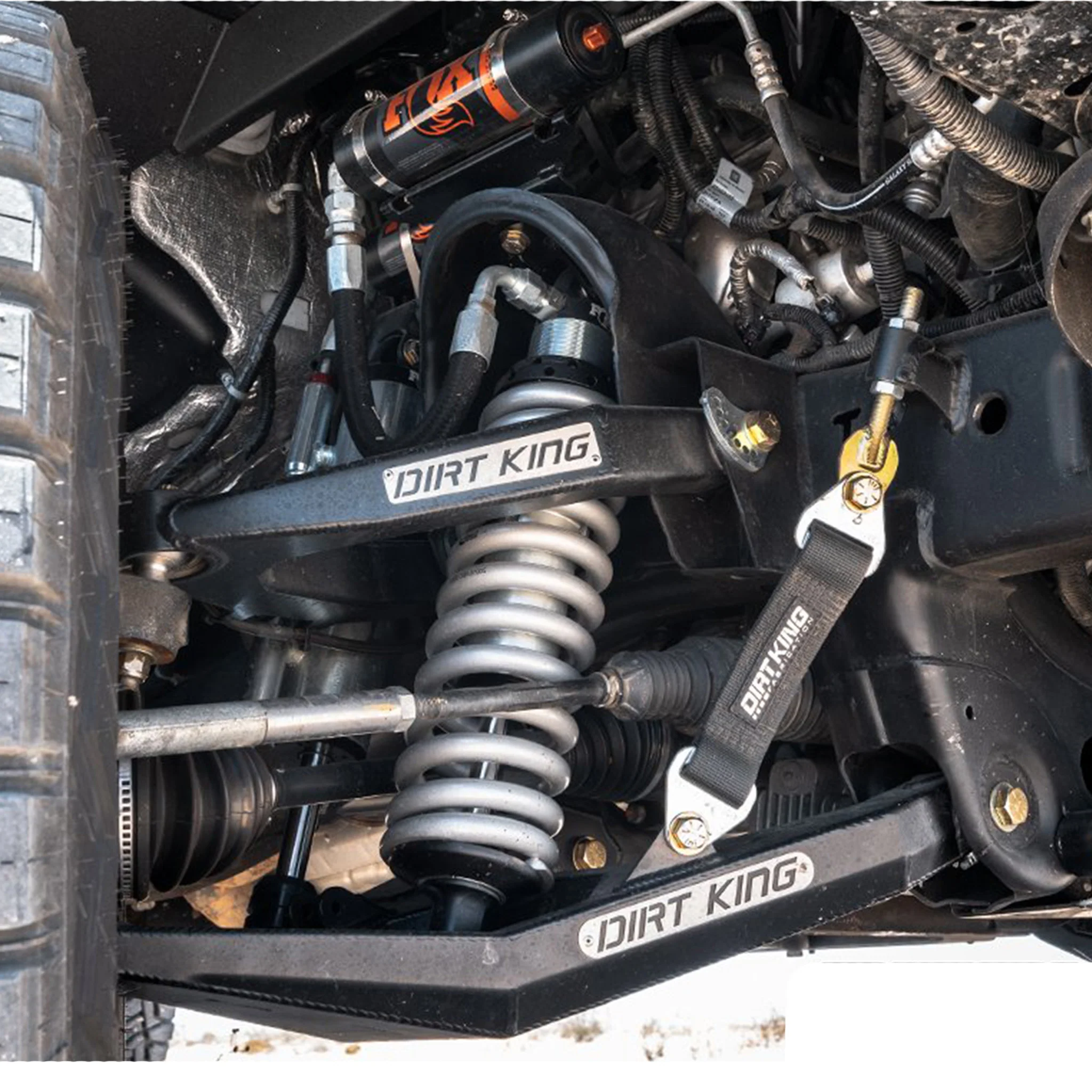 LT PreRunner Kit - Image 4