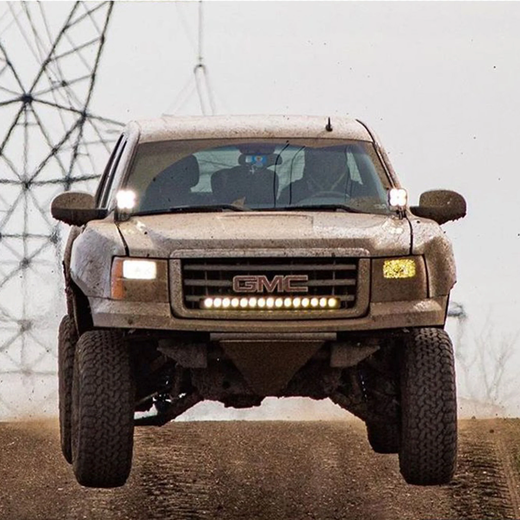 LT PreRunner Kit - Image 5