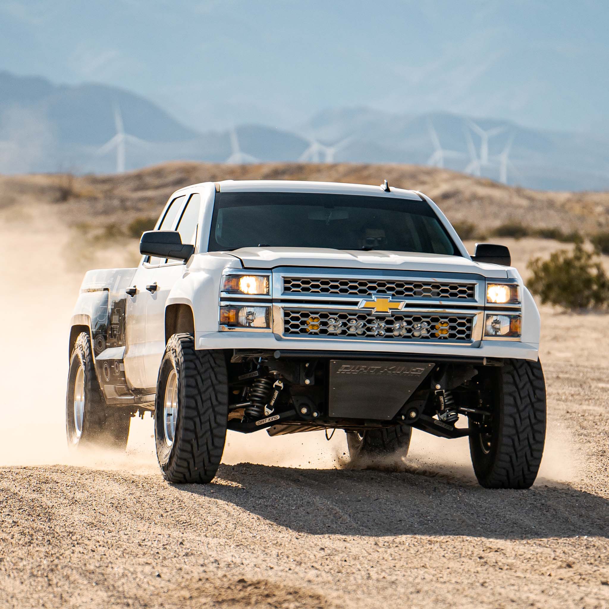 LT PreRunner Kit - Image 6