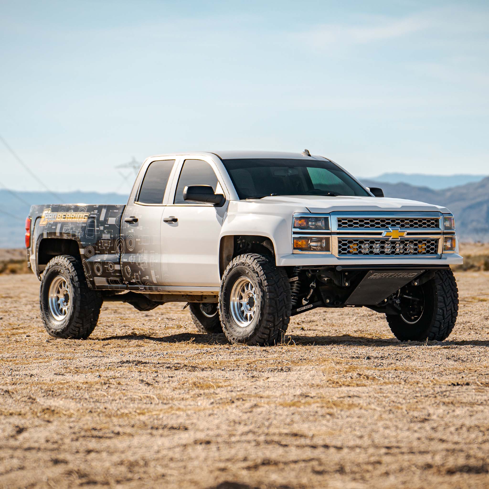 LT PreRunner Kit - Image 7