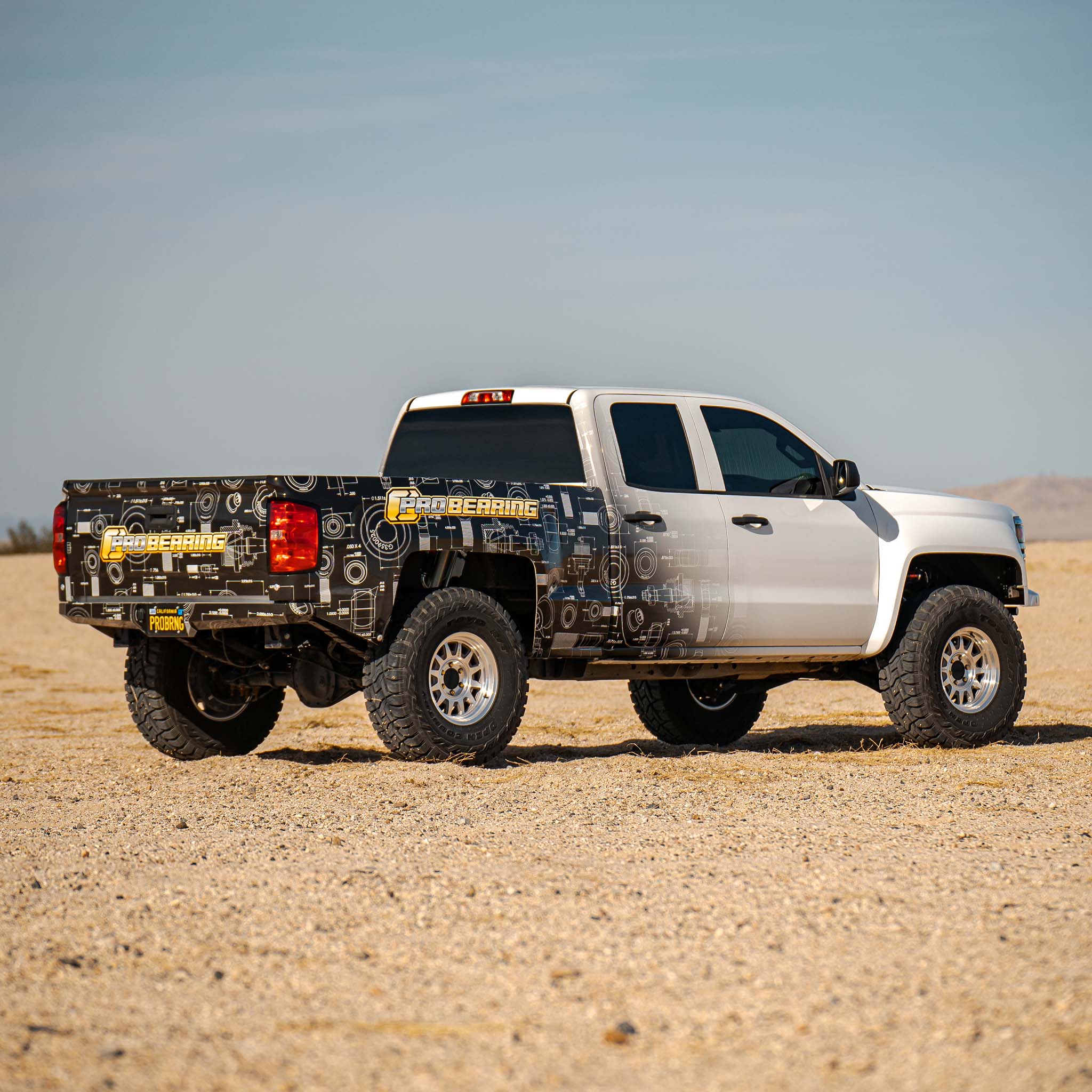 LT PreRunner Kit - Image 8