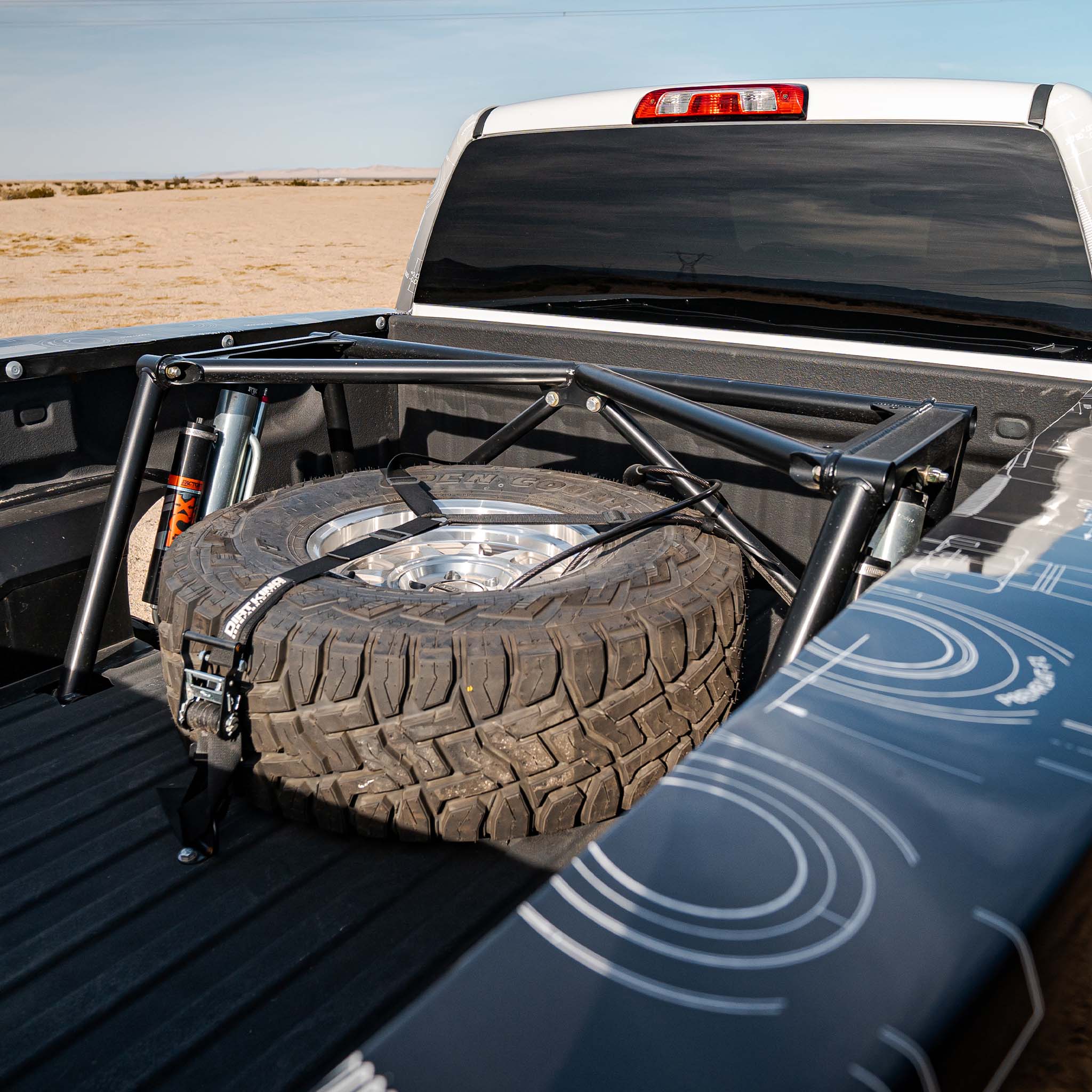 LT PreRunner Kit - Image 9