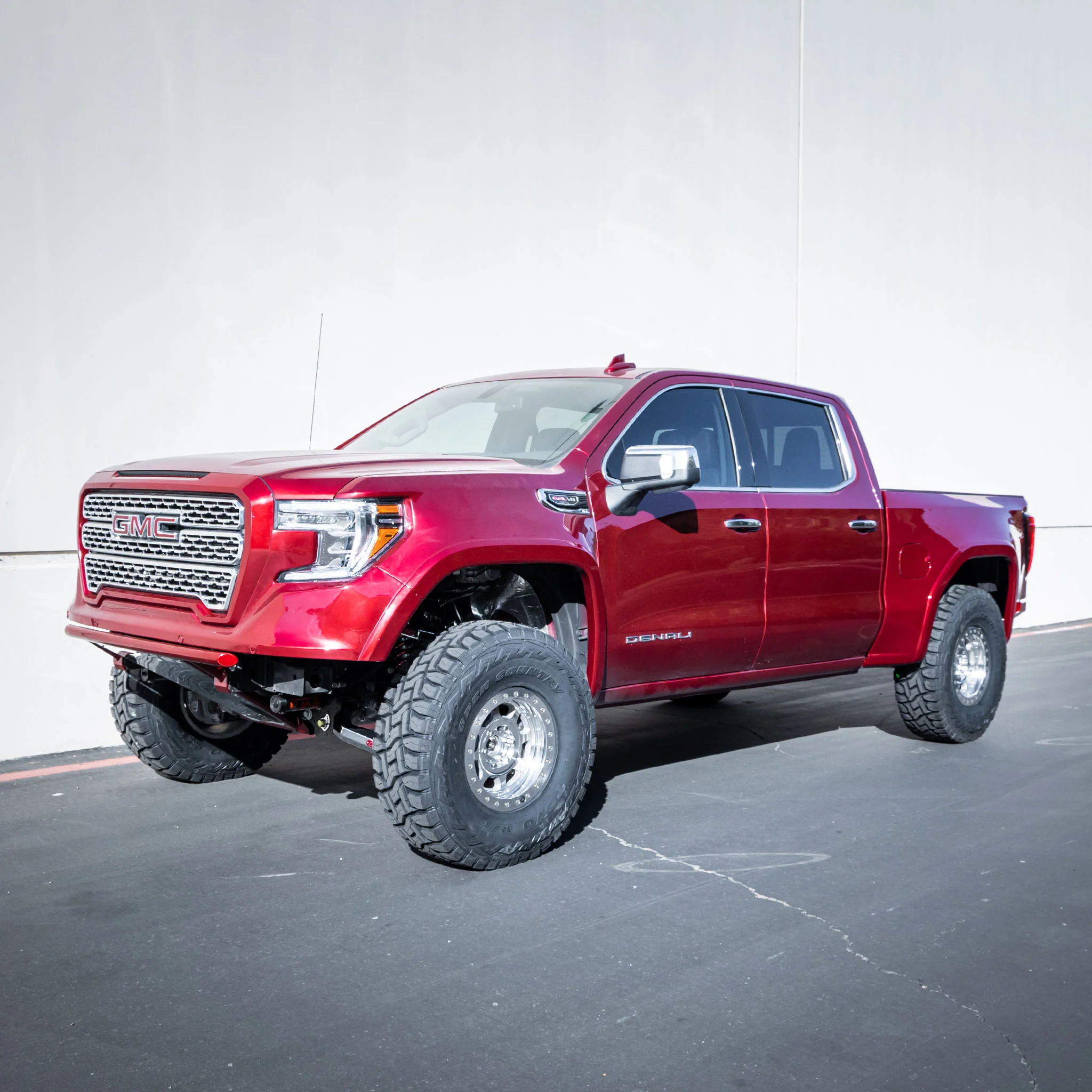 LT PreRunner Kit - Image 8