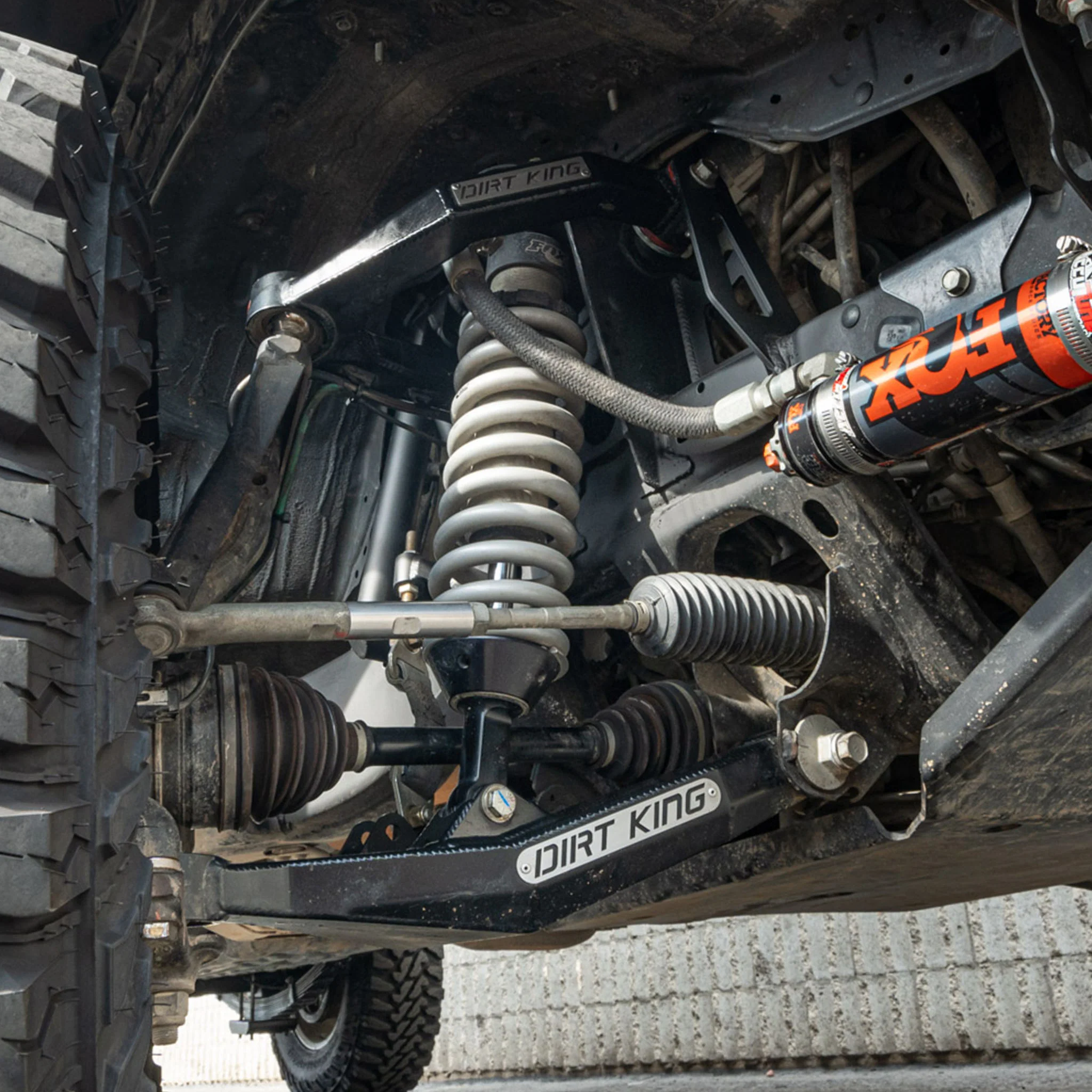 LT PreRunner Kit - Image 10
