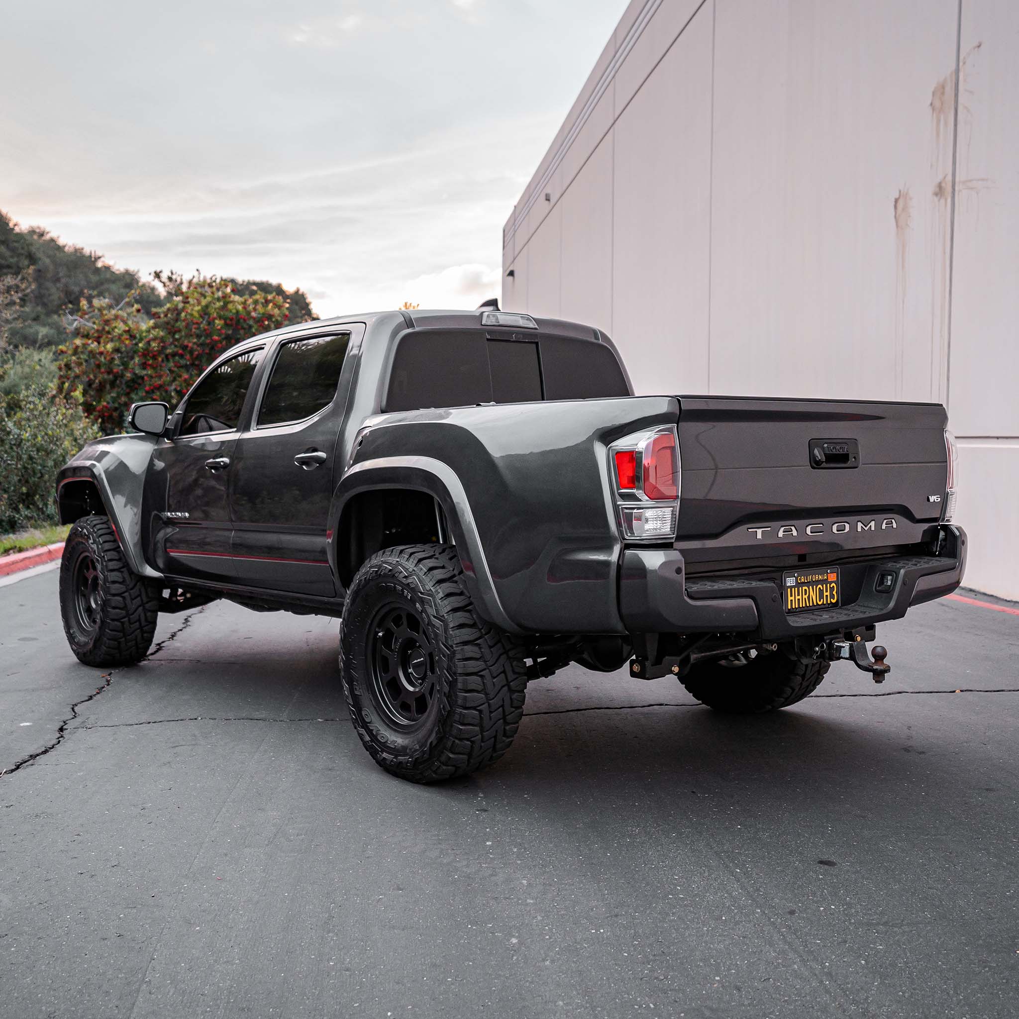 LT PreRunner Kit - Image 9