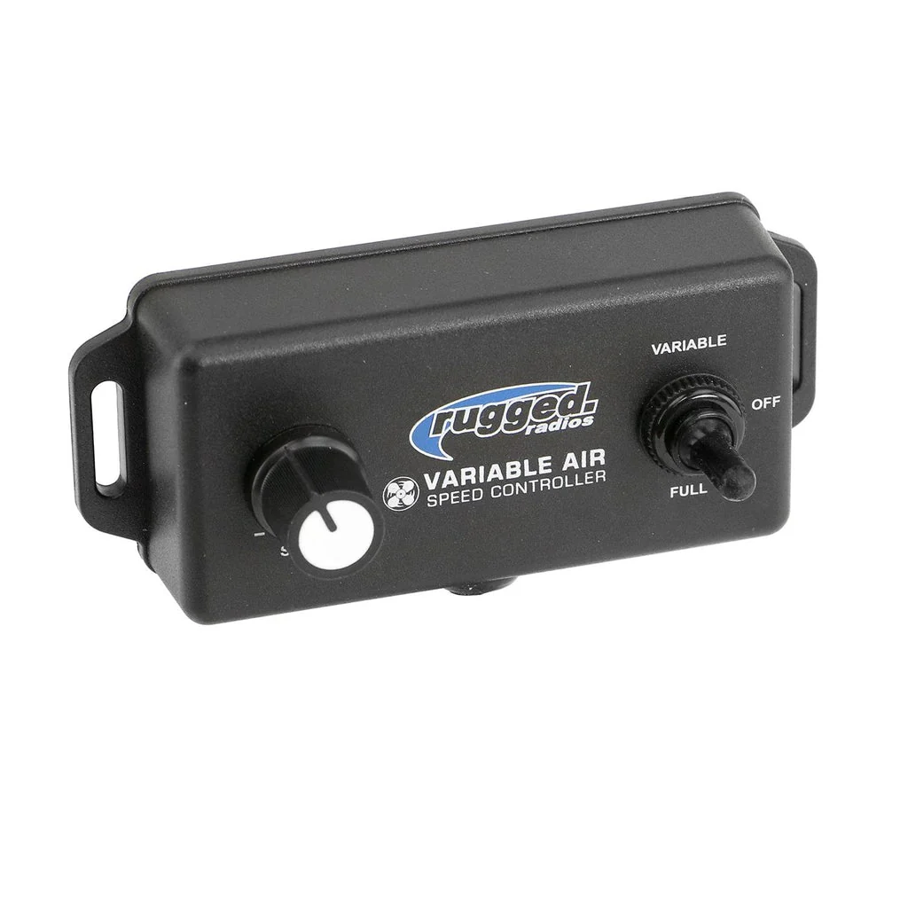 MAC Air 2-Person Helmet Air Pumper (Bundle) - Image 2