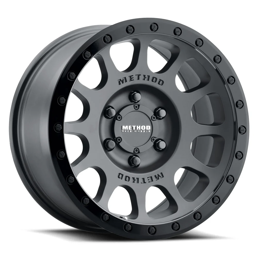 Method 305 NV