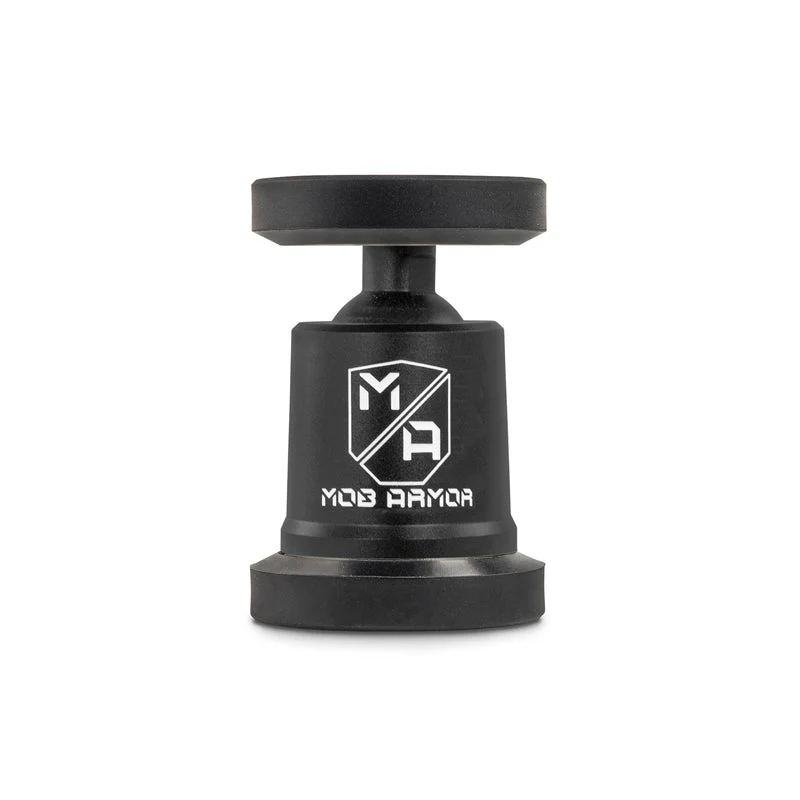 MobNetic Maxx | Magnetic Dashboard Phone Mount - Image 5