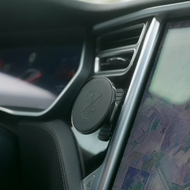 MobNetic Slim | Non-Charging MagSafe® Phone Mount for All Dashboards - Image 6