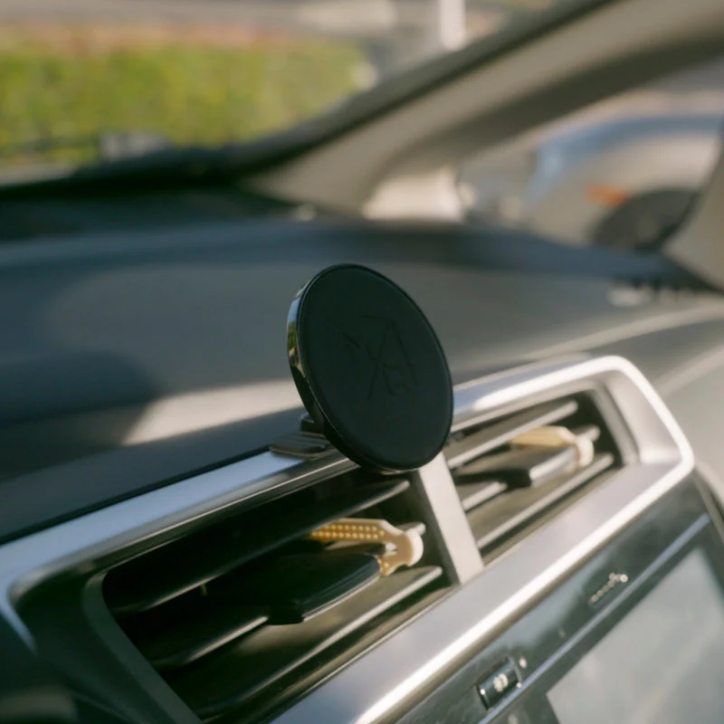 MobNetic Slim | Non-Charging MagSafe® Phone Mount for All Dashboards - Image 7