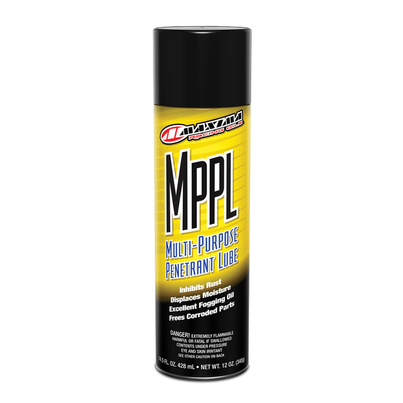 MPPL Multi-Purpose Penetrant Lube
