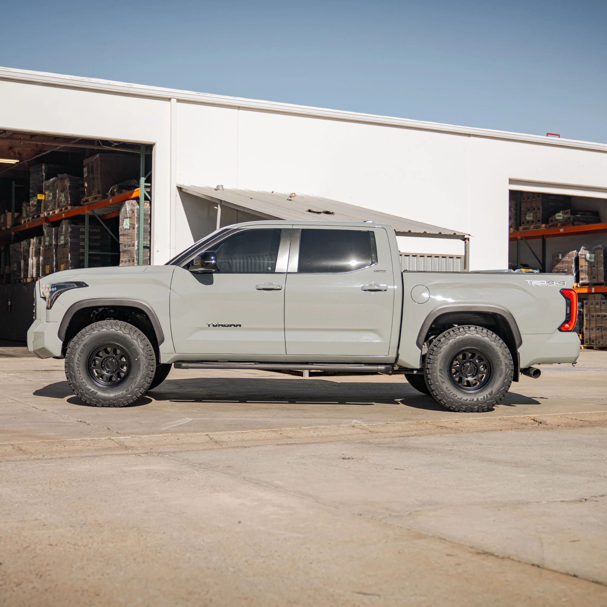 MT PreRunner Kit - Image 3