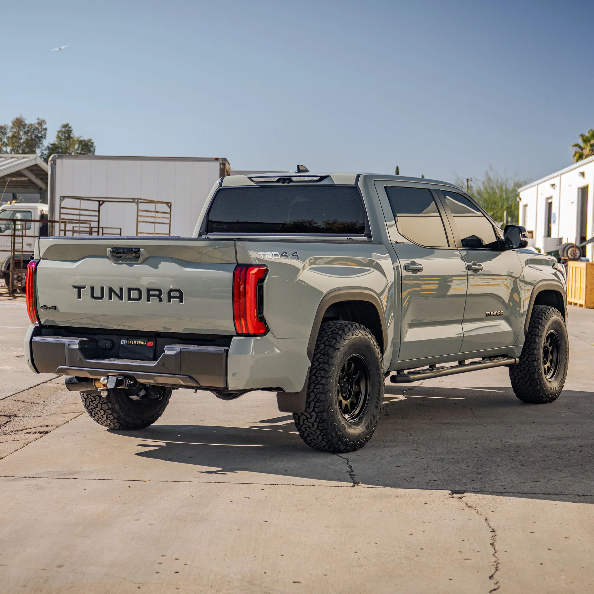 MT PreRunner Kit - Image 4