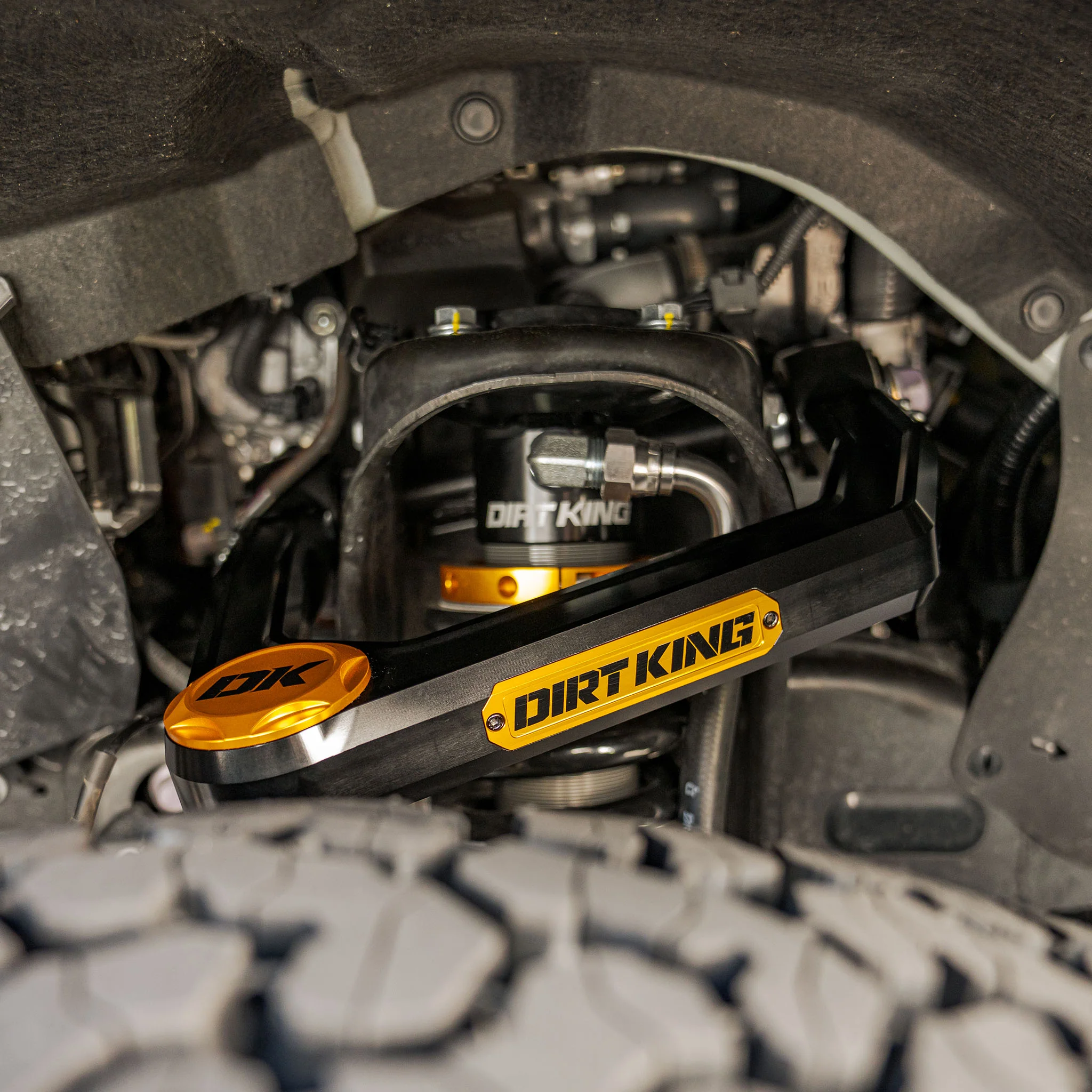 MT PreRunner Kit - Image 5