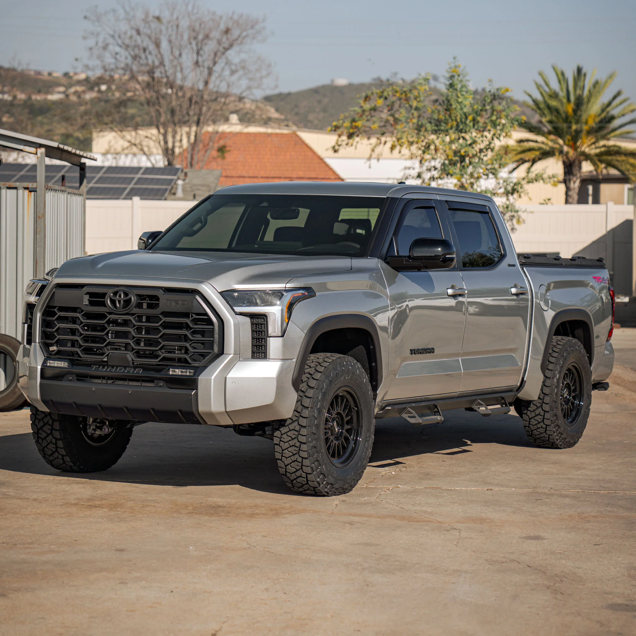 MT PreRunner Kit - Image 7