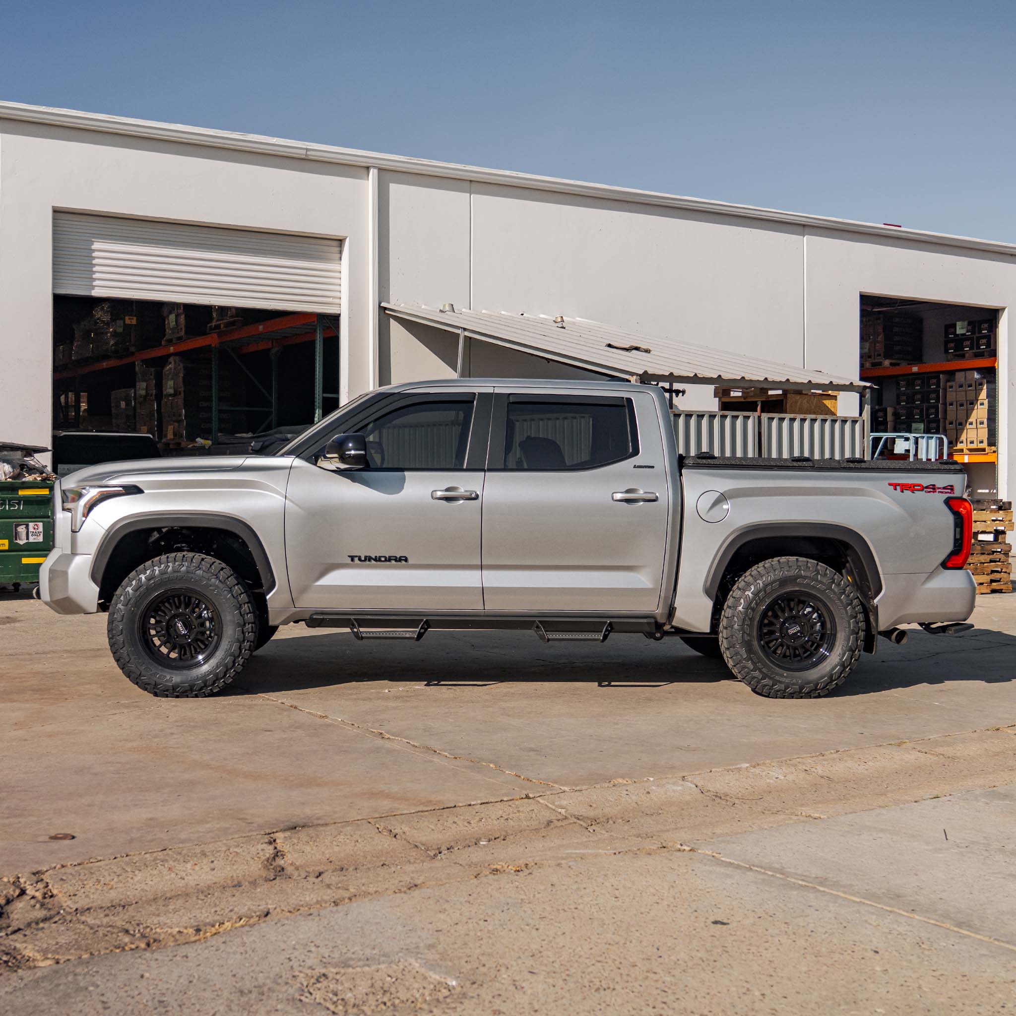 MT PreRunner Kit - Image 8