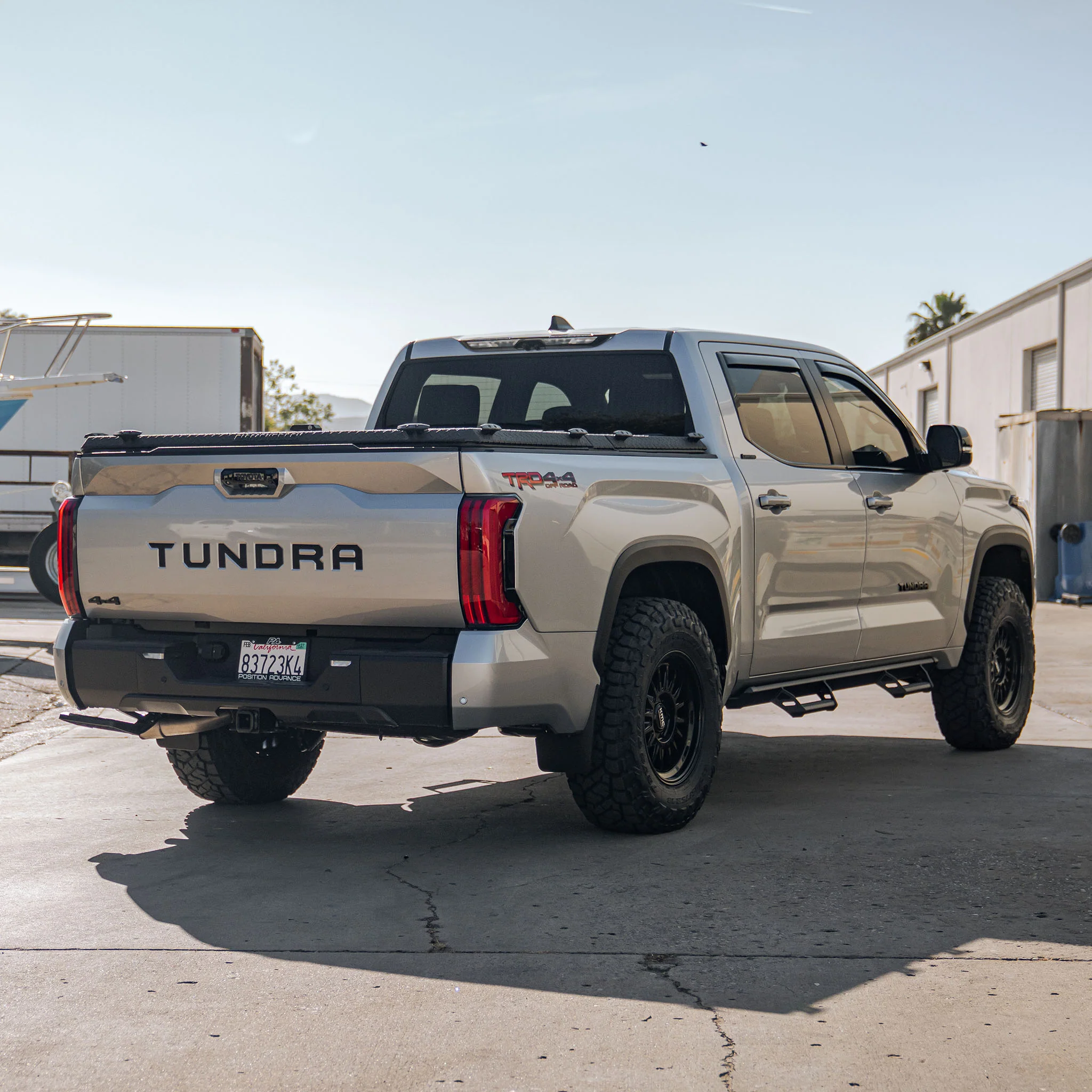 MT PreRunner Kit - Image 9