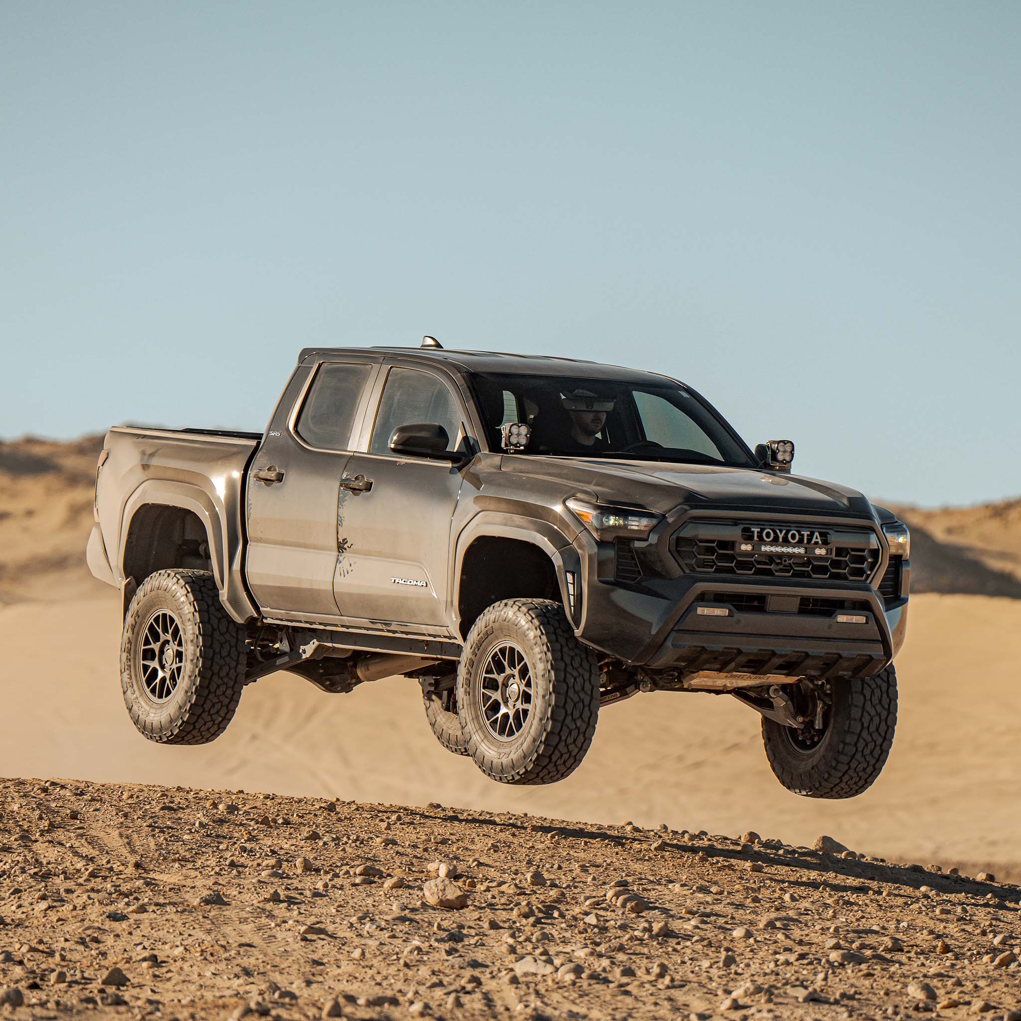 MT PreRunner Kit - Image 3