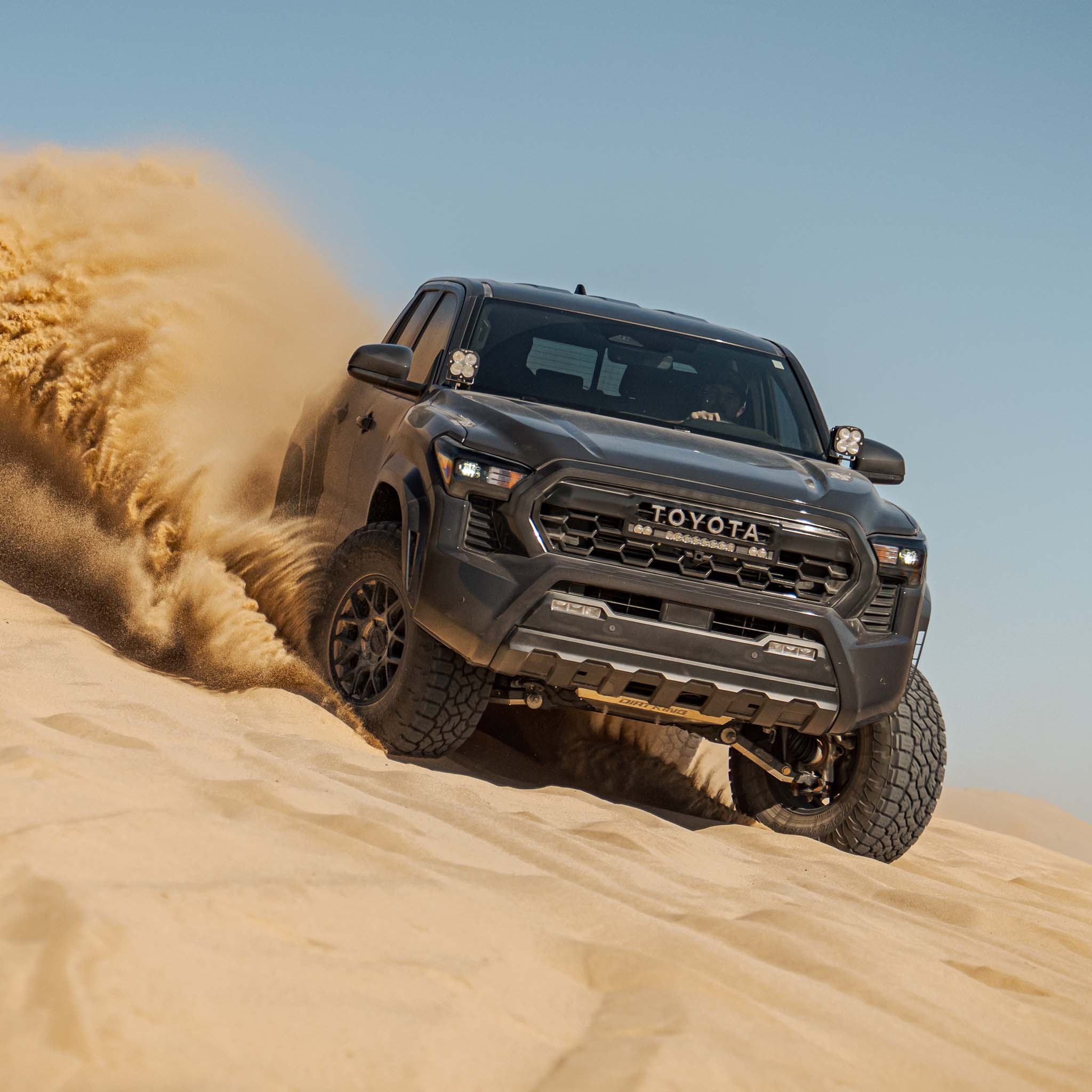MT PreRunner Kit - Image 4