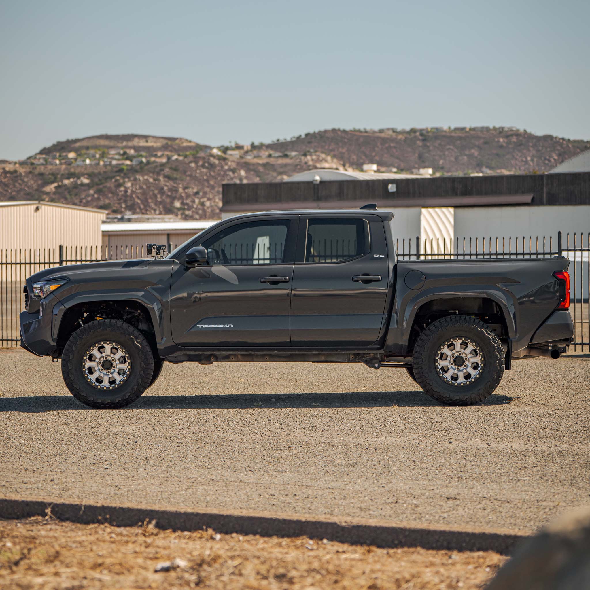 MT PreRunner Kit - Image 6