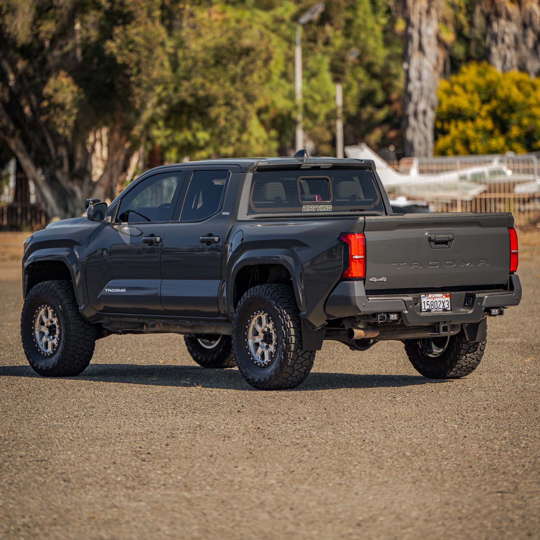 MT PreRunner Kit - Image 7