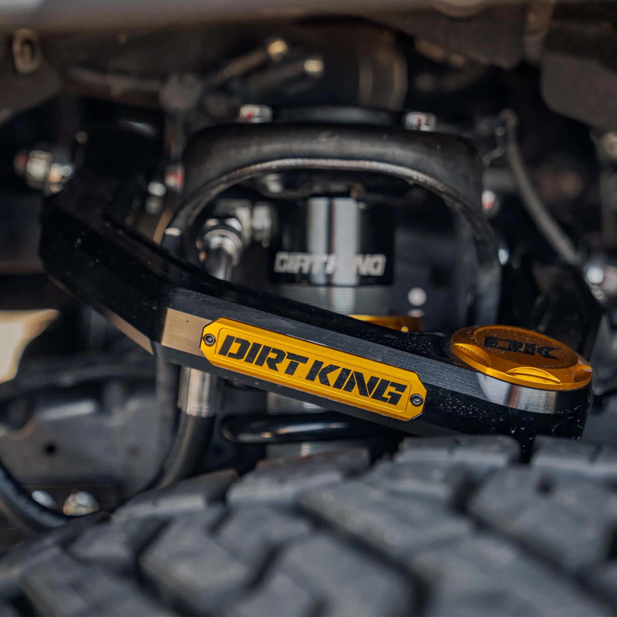 Billet Upper Control Arms - Image 5