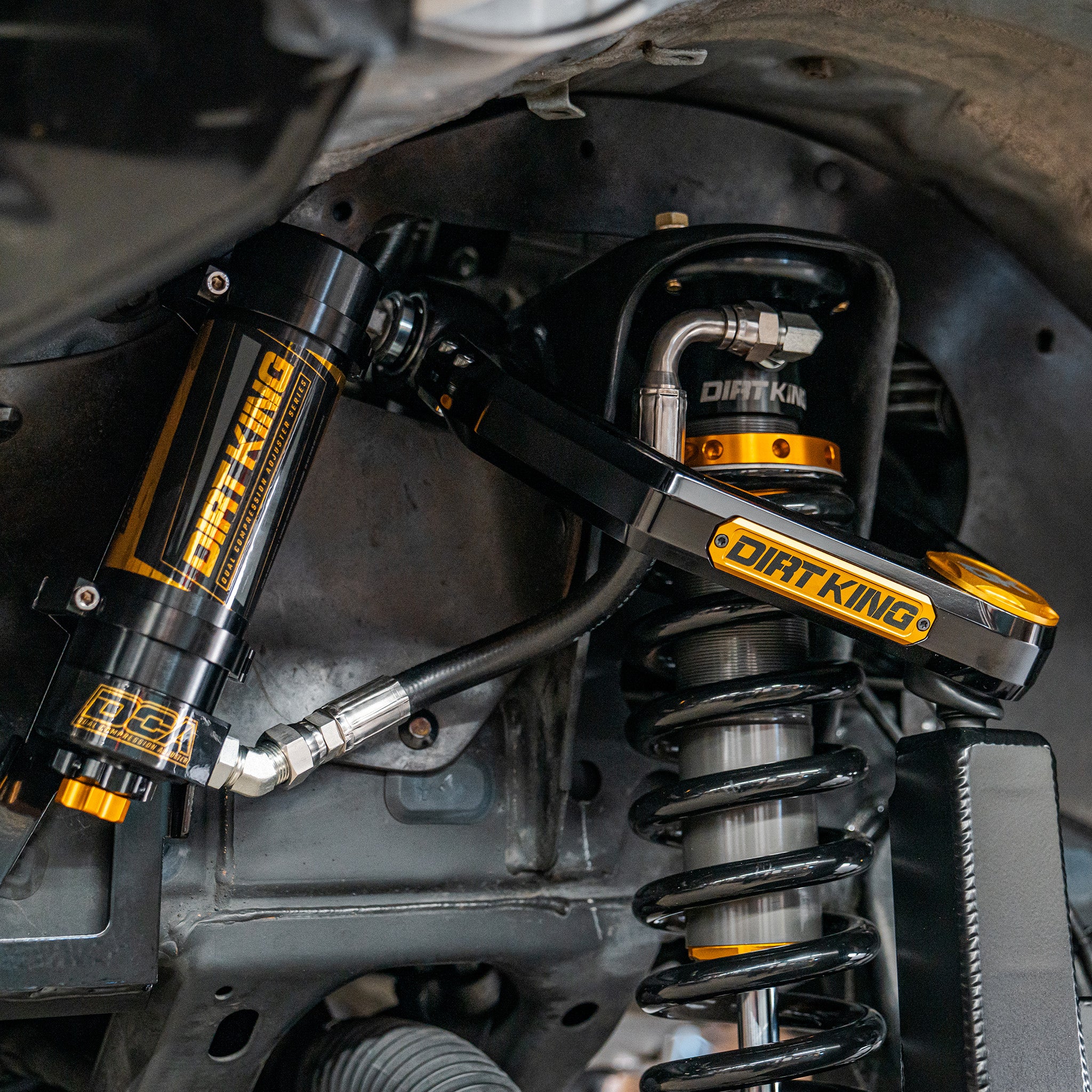 MT PreRunner Kit - Image 2