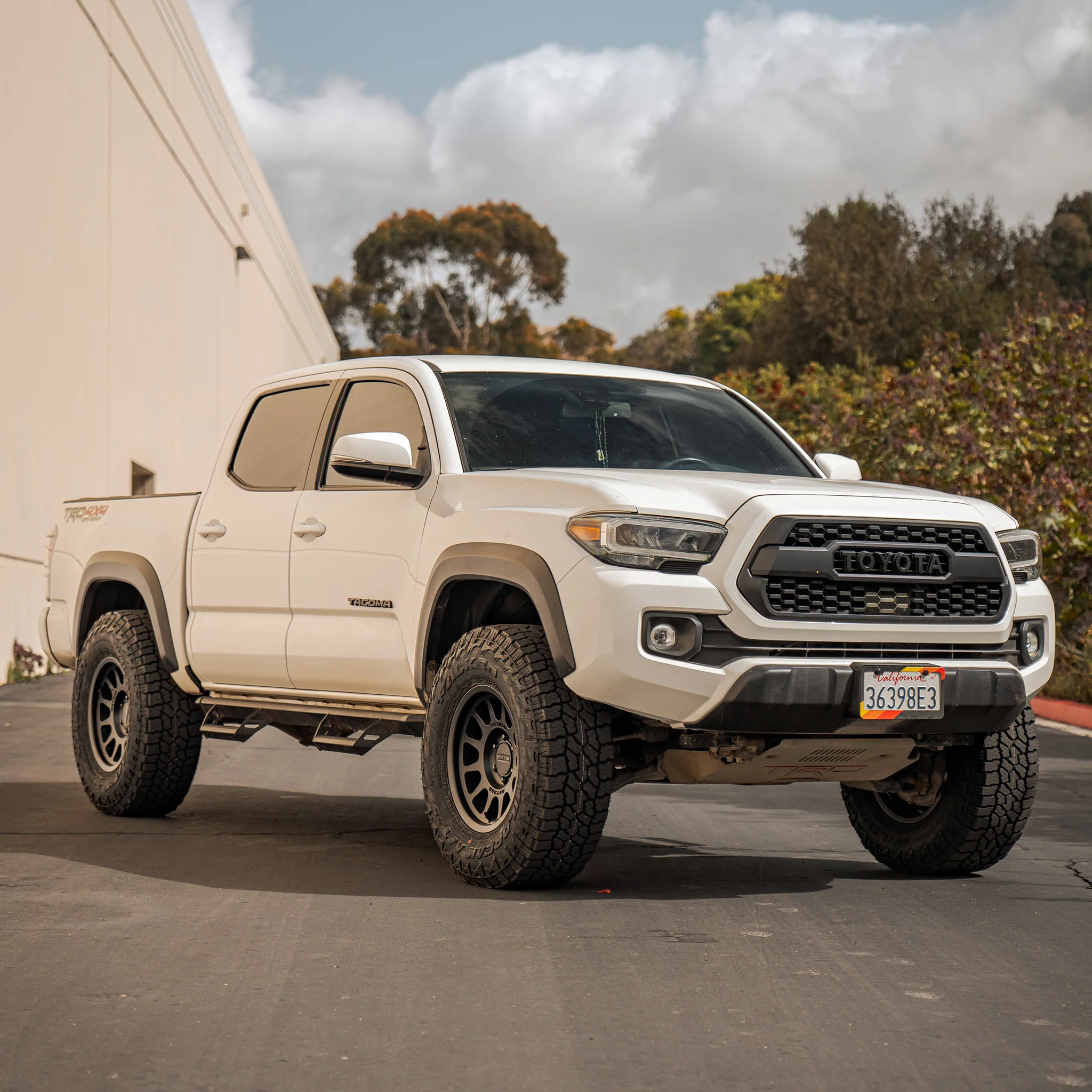 MT PreRunner Kit - Image 3