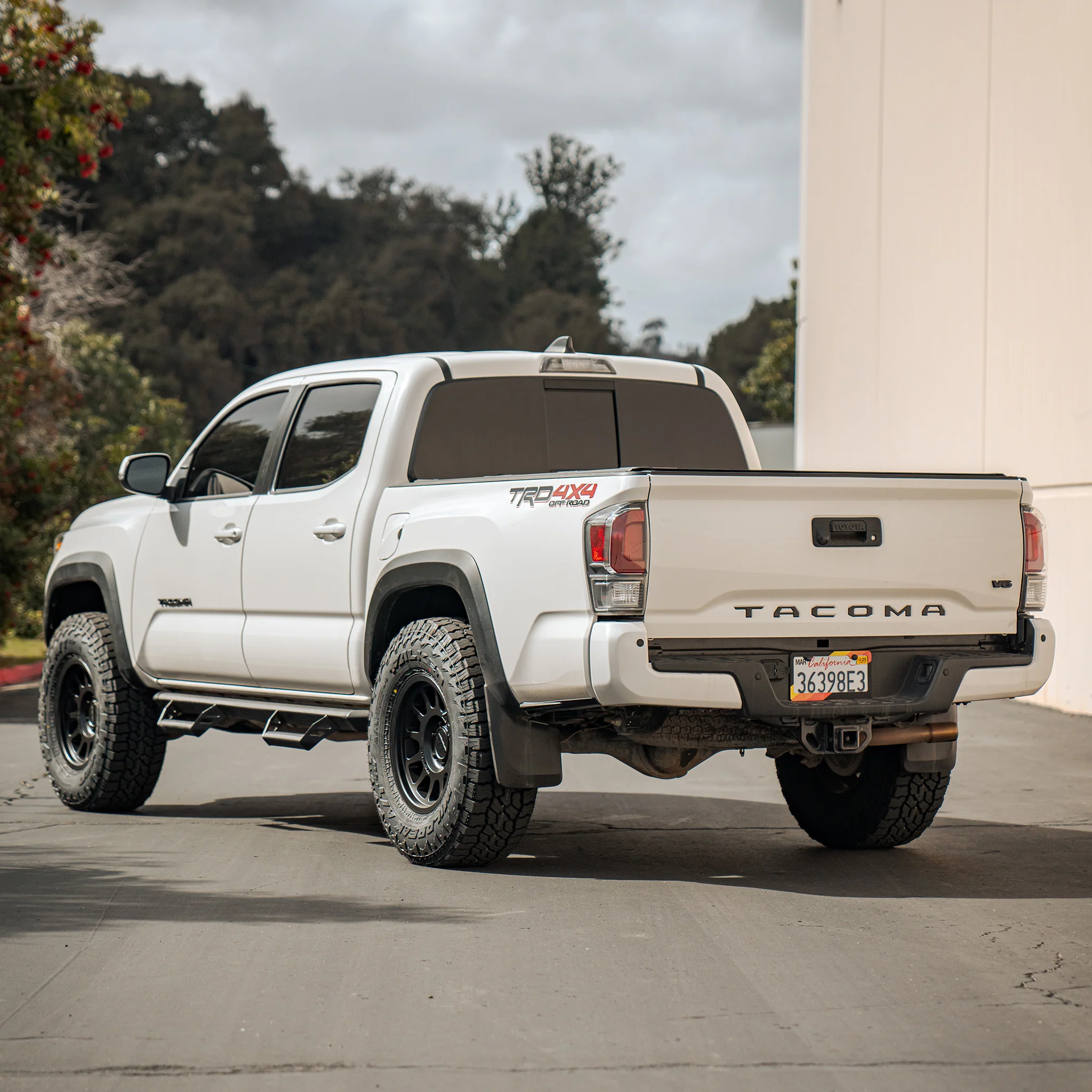 MT PreRunner Kit - Image 4