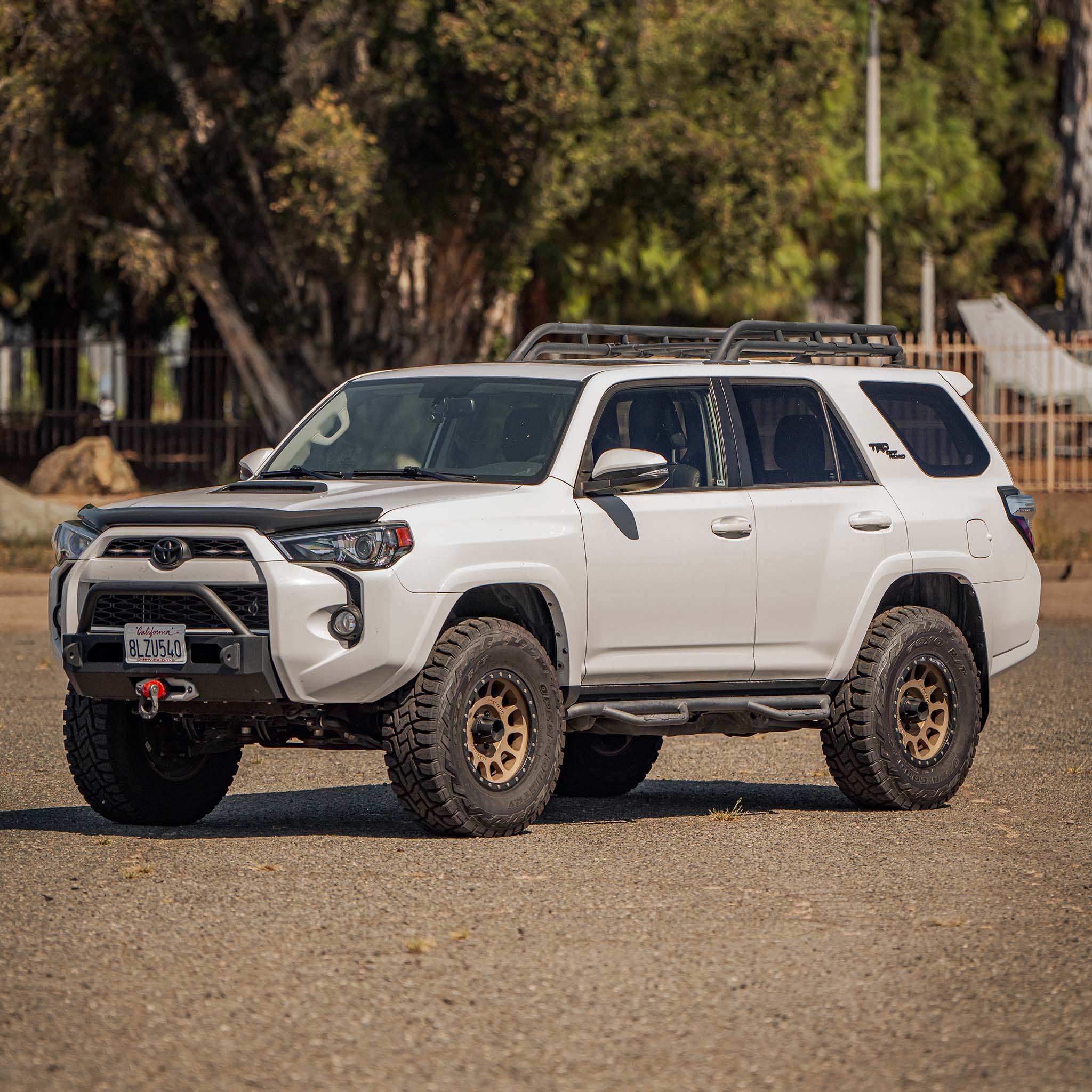 MT PreRunner Kit - Image 2