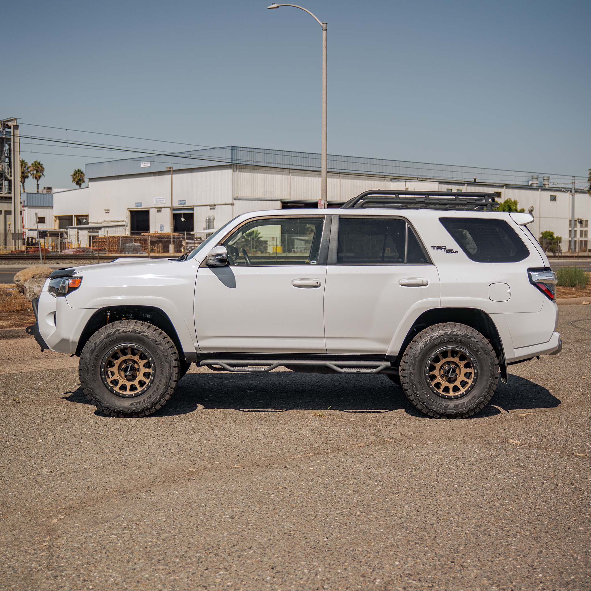 MT PreRunner Kit - Image 3