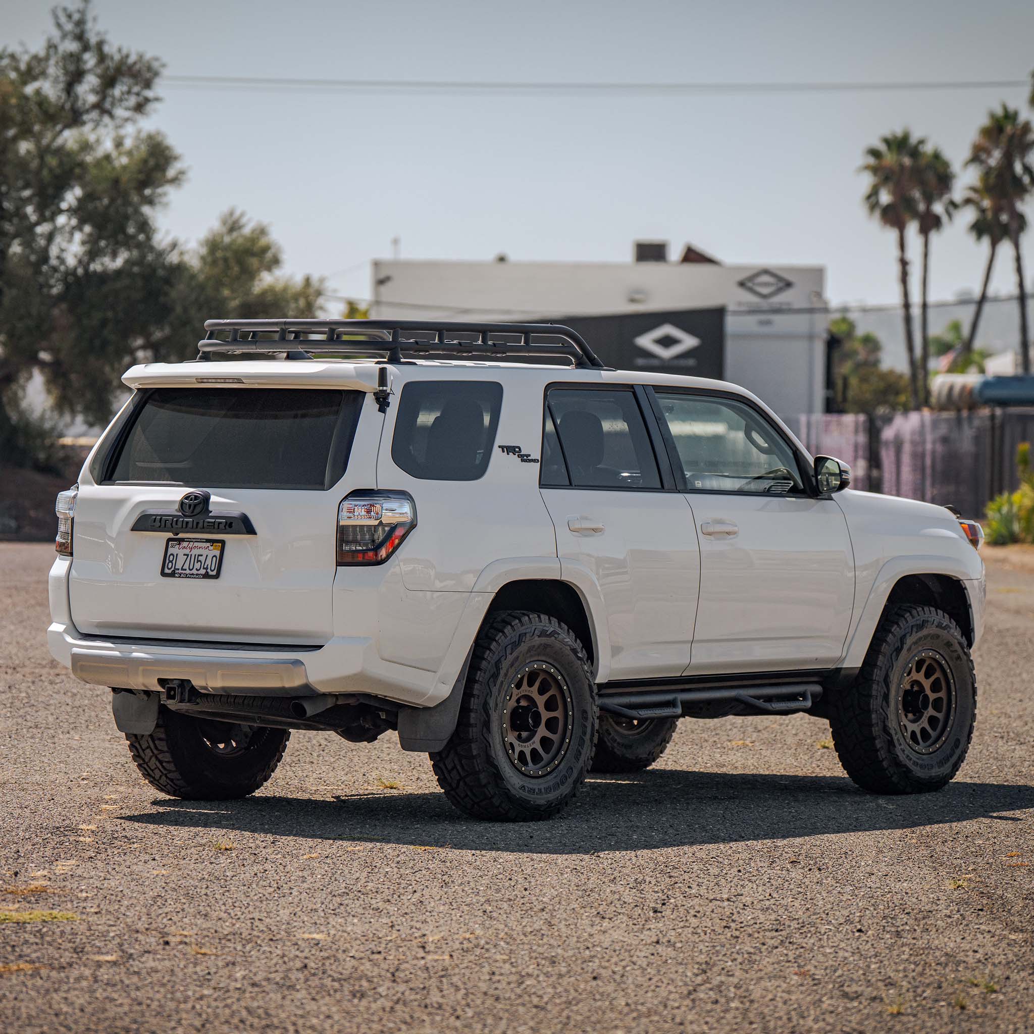 MT PreRunner Kit - Image 4